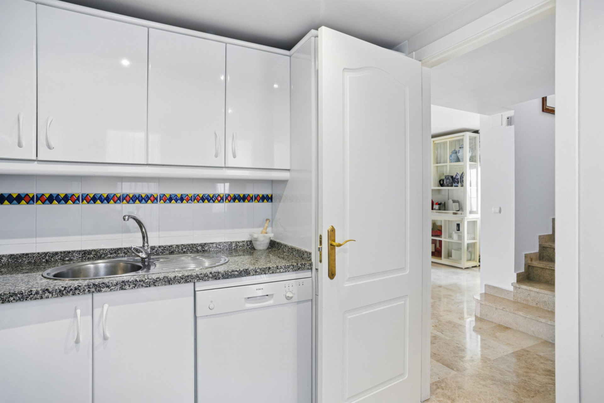 Reventa - House - Townhouse - Marbella - Nueva Andalucia