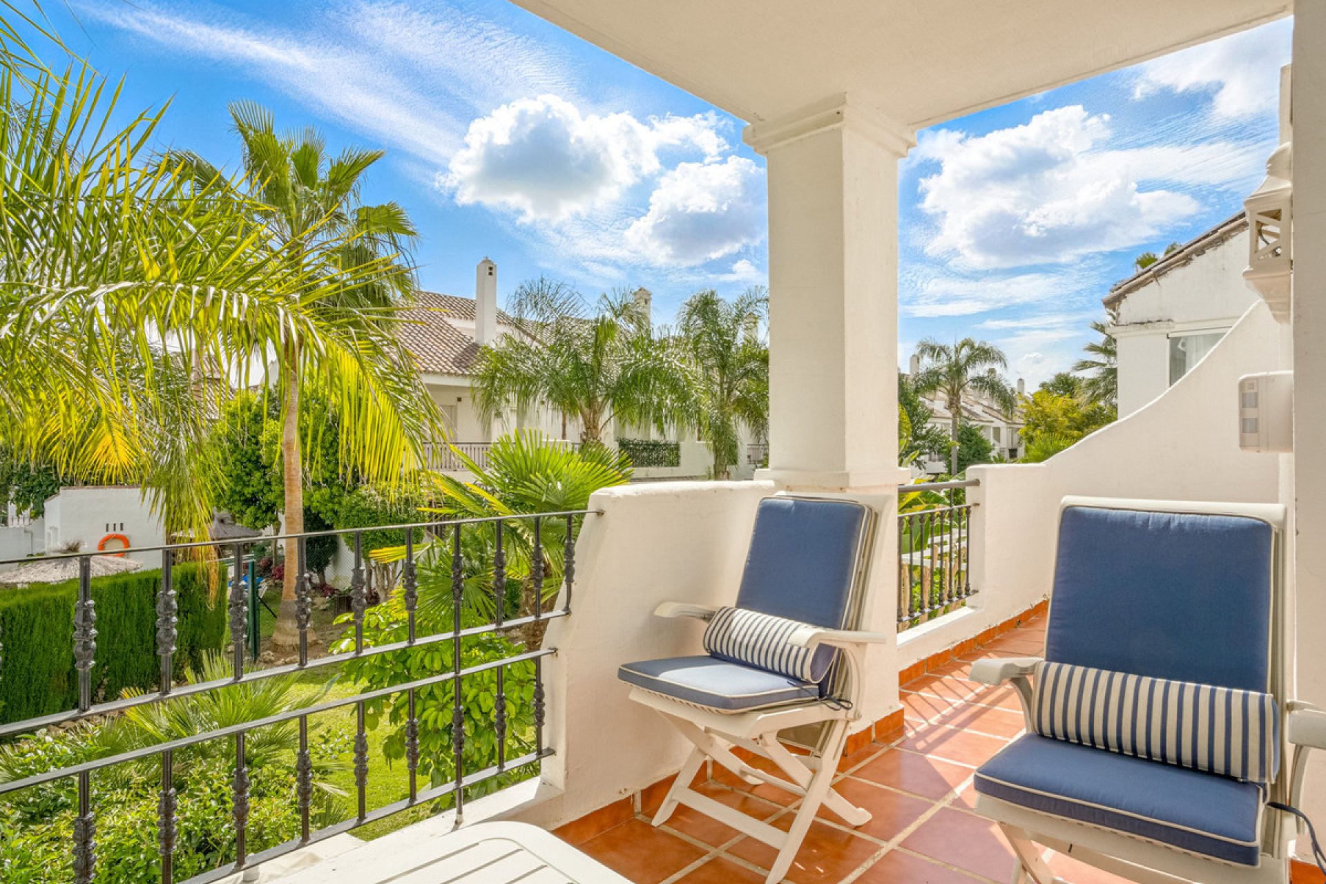 Reventa - House - Townhouse - Marbella - Nueva Andalucia