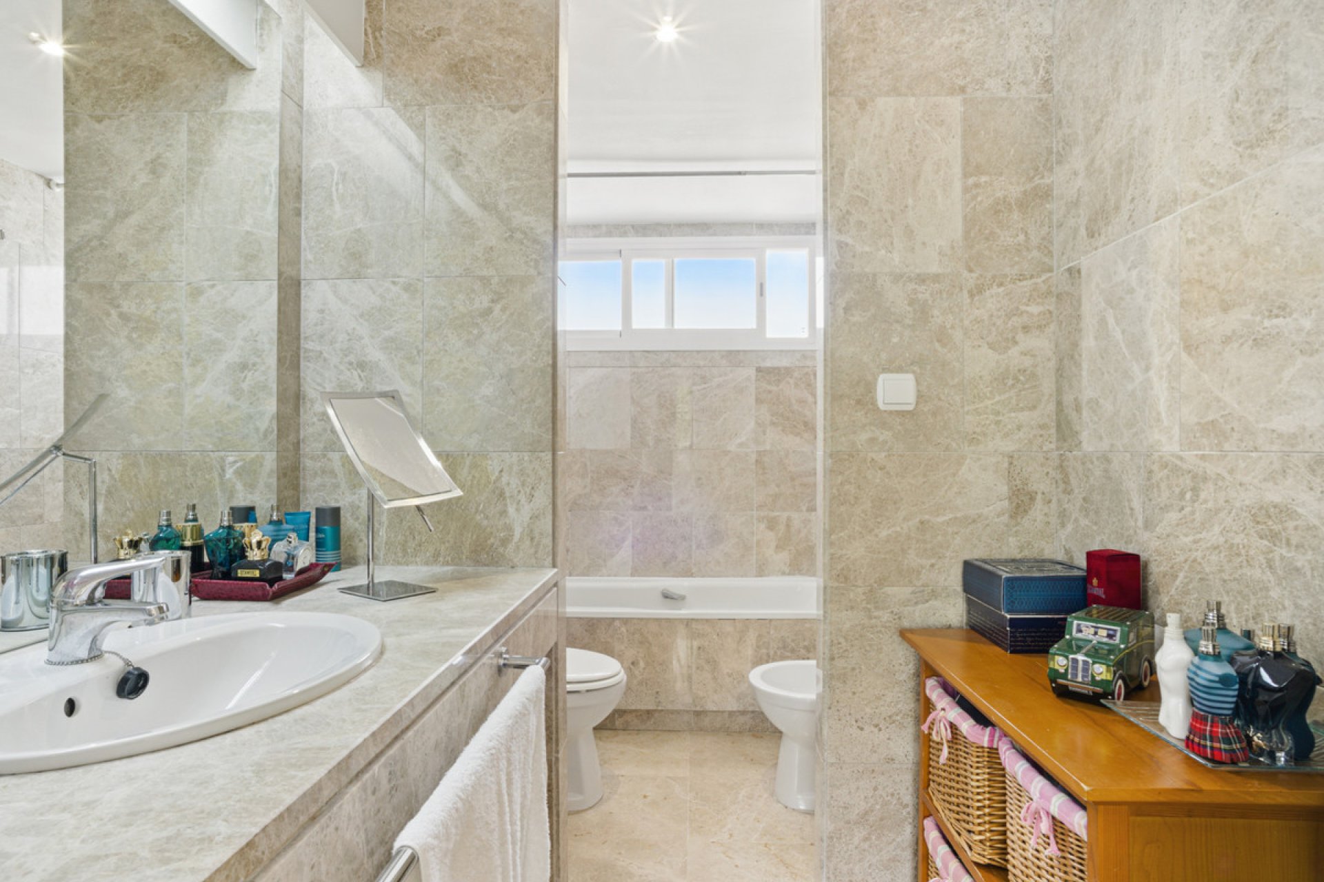 Reventa - House - Townhouse - Marbella - Nueva Andalucia