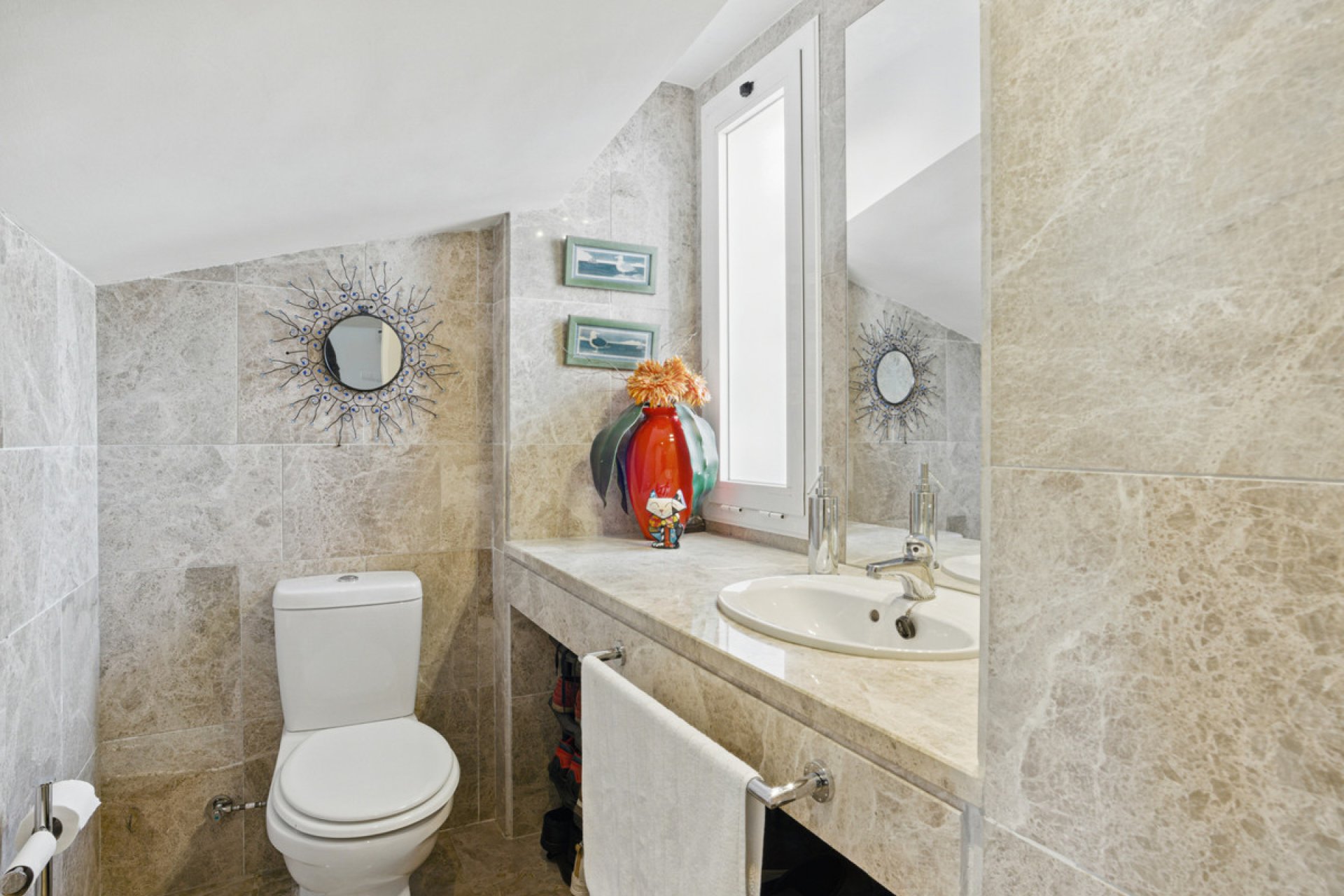 Reventa - House - Townhouse - Marbella - Nueva Andalucia