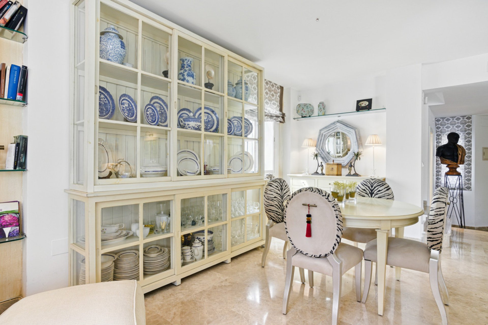 Reventa - House - Townhouse - Marbella - Nueva Andalucia