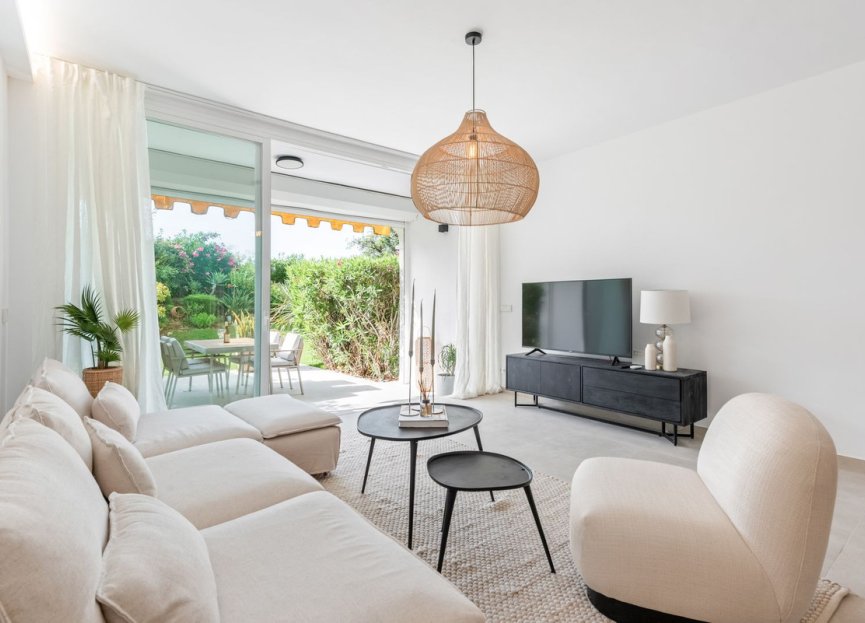 Reventa - House - Townhouse - Marbella - Nueva Andalucia