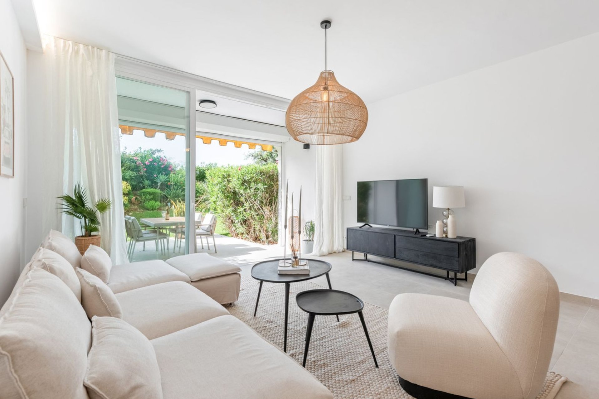 Reventa - House - Townhouse - Marbella - Nueva Andalucia