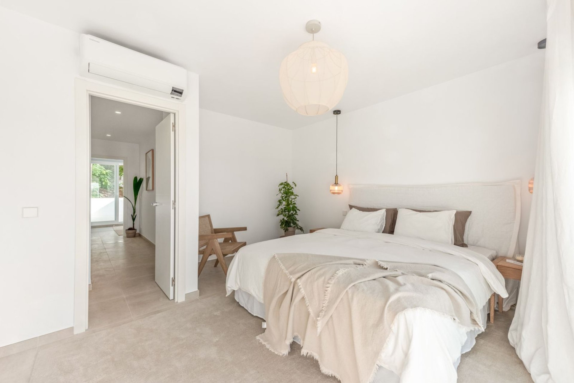 Reventa - House - Townhouse - Marbella - Nueva Andalucia