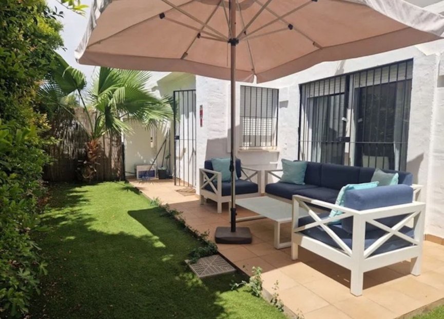 Reventa - House - Townhouse - Marbella - Nueva Andalucia