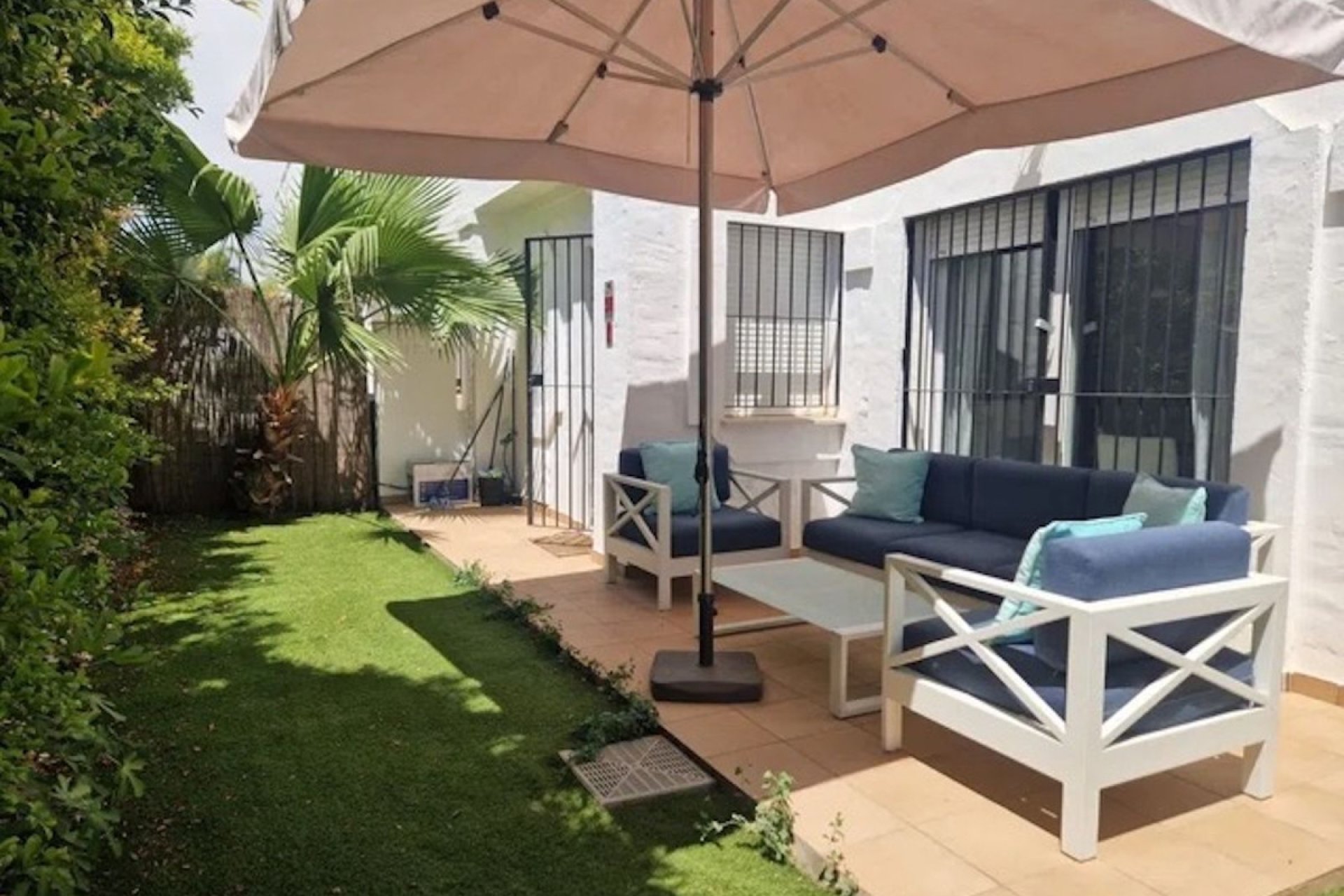 Reventa - House - Townhouse - Marbella - Nueva Andalucia