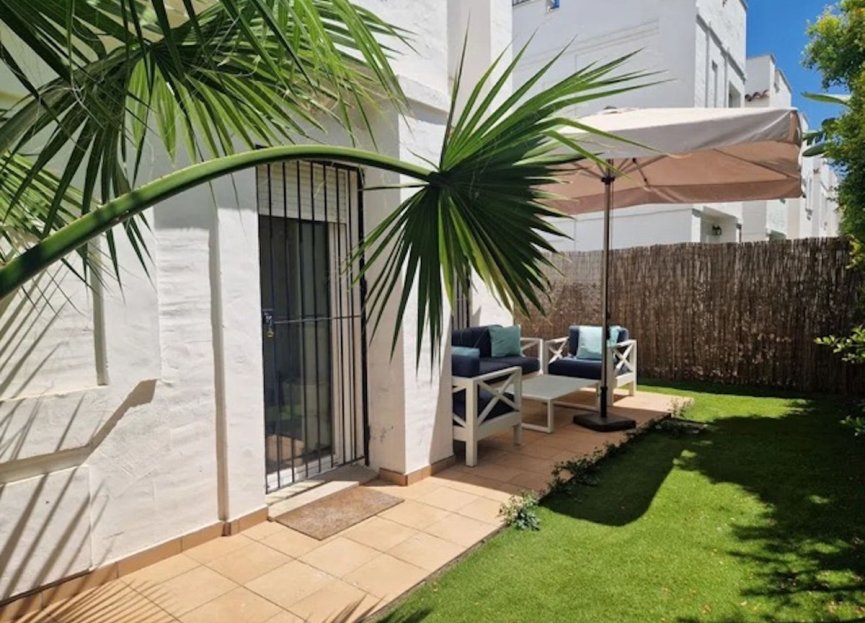 Reventa - House - Townhouse - Marbella - Nueva Andalucia