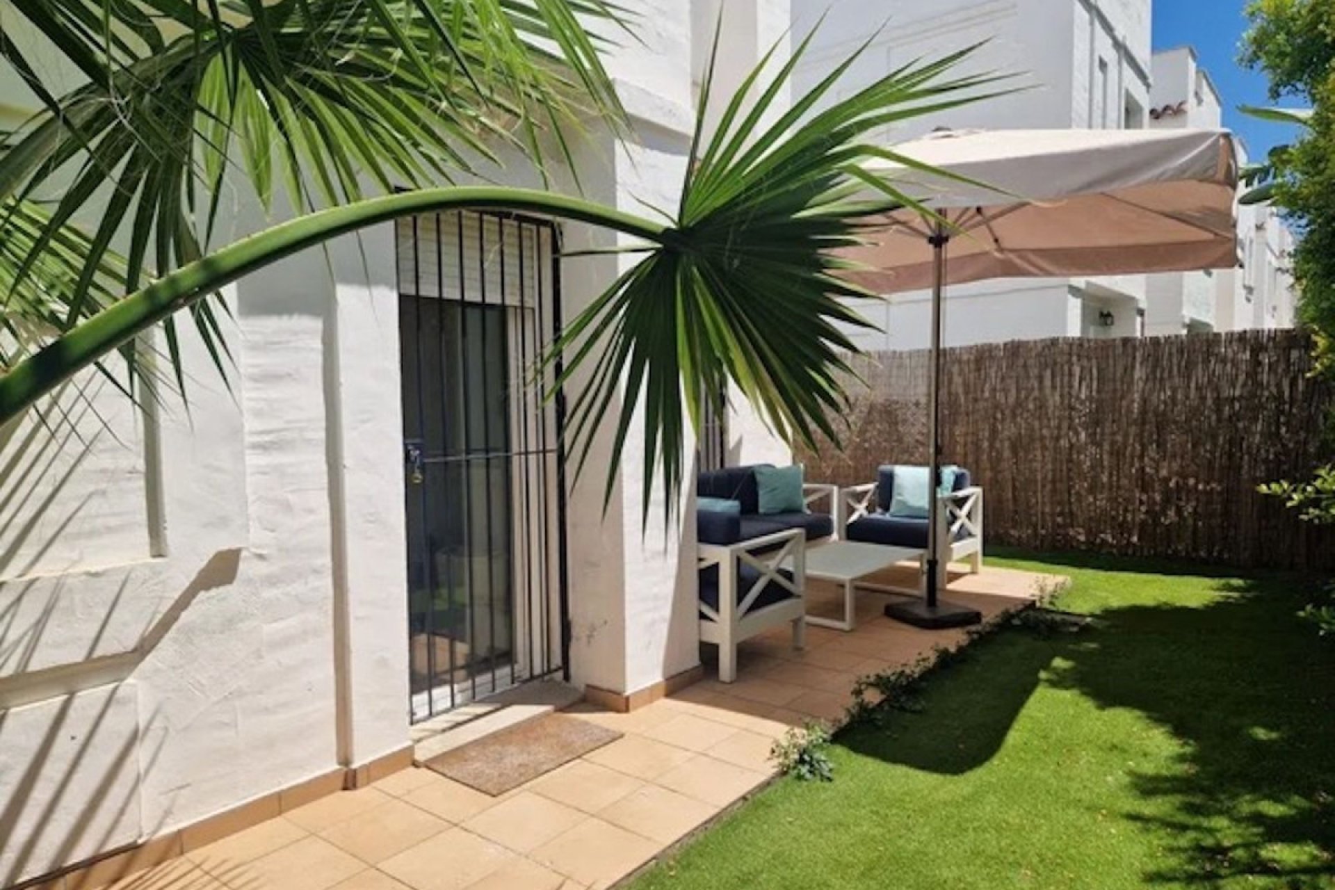 Reventa - House - Townhouse - Marbella - Nueva Andalucia