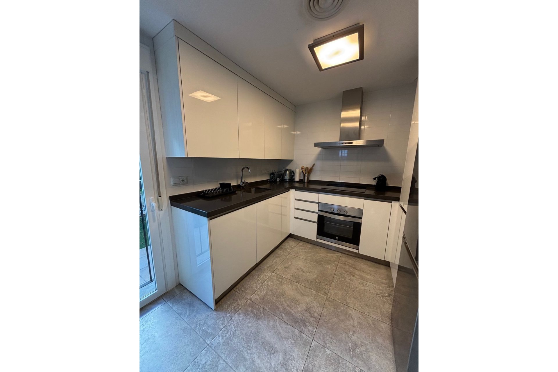 Reventa - House - Townhouse - Marbella - Nueva Andalucia