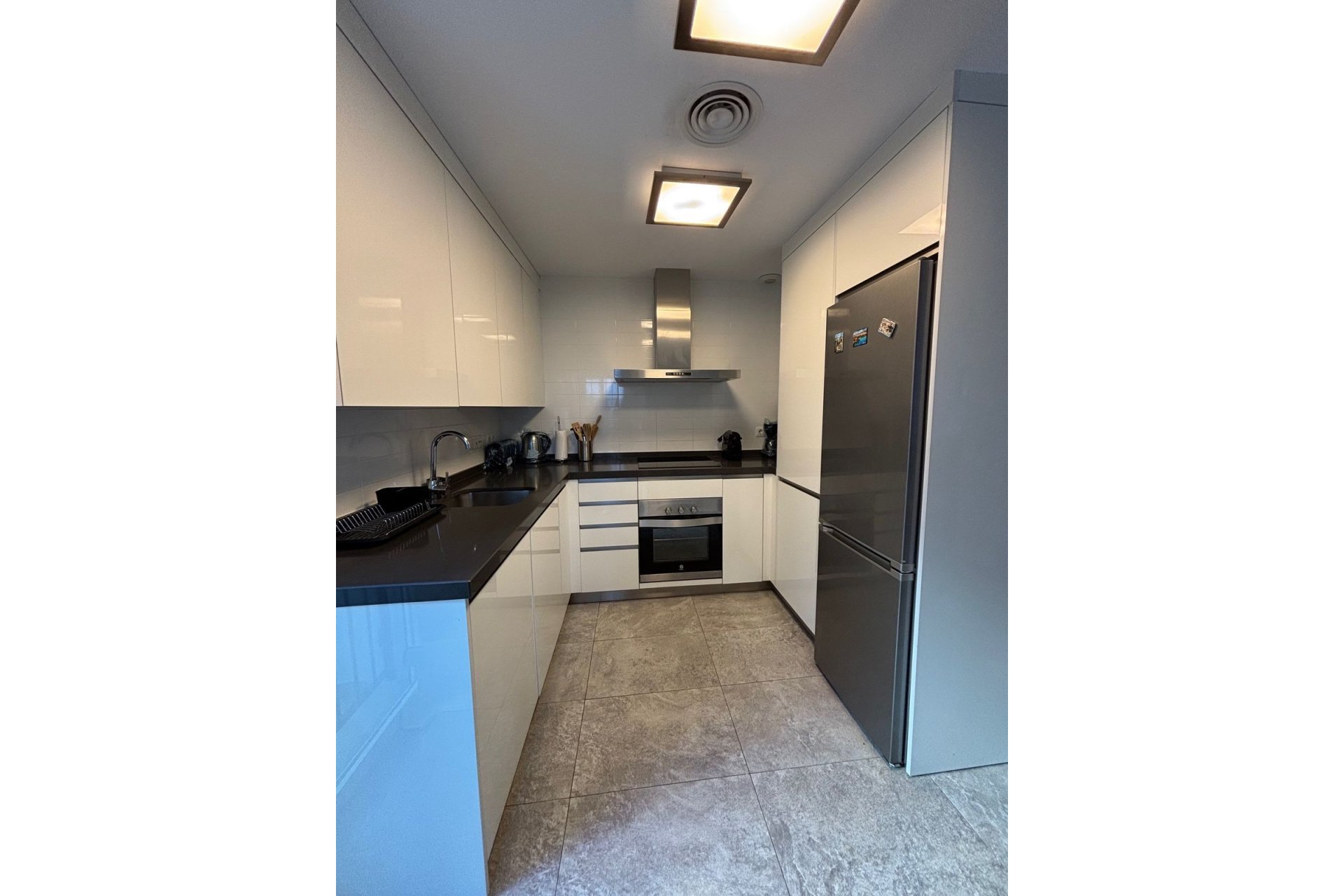 Reventa - House - Townhouse - Marbella - Nueva Andalucia