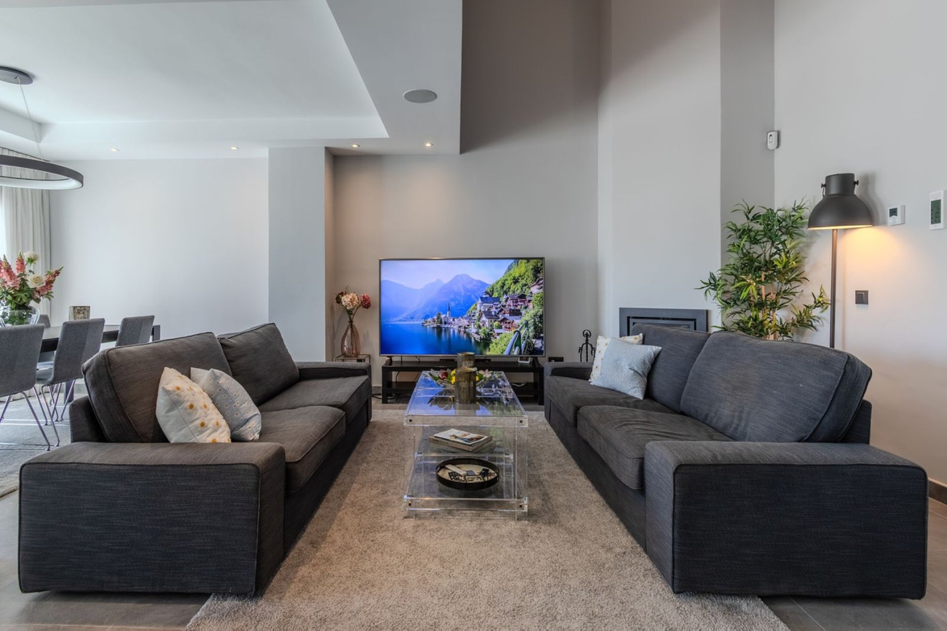 Reventa - House - Townhouse - Marbella - Nueva Andalucia