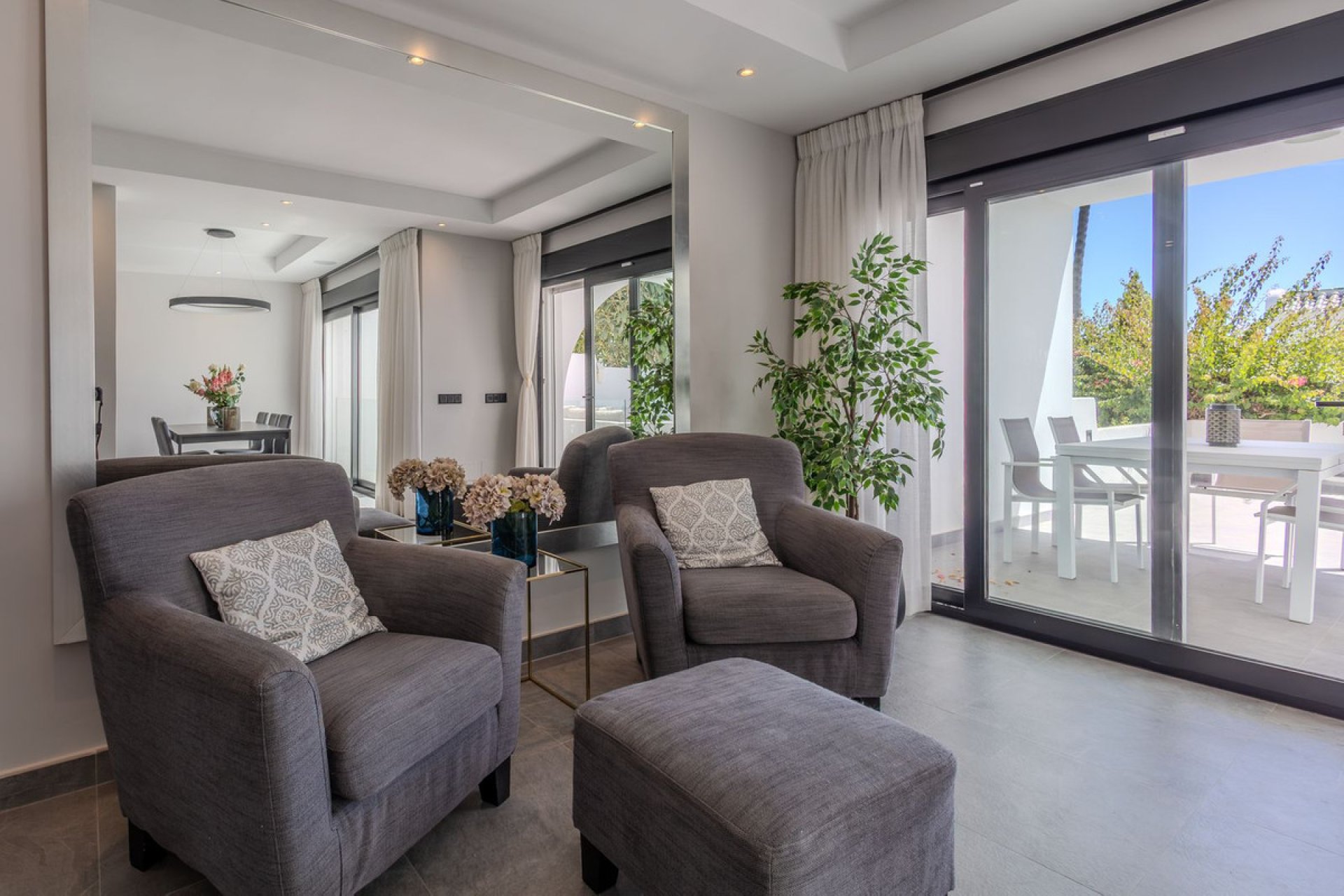 Reventa - House - Townhouse - Marbella - Nueva Andalucia