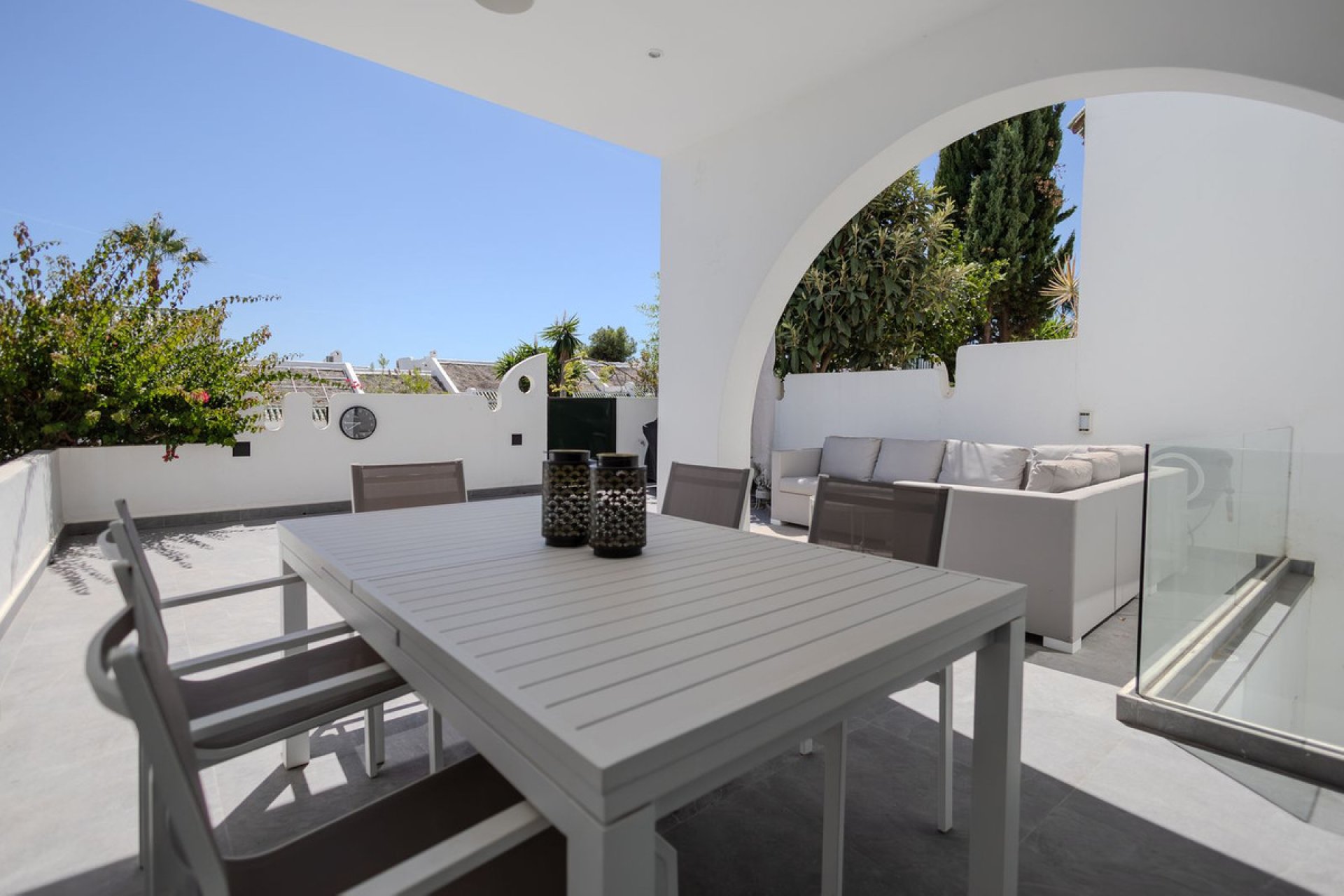 Reventa - House - Townhouse - Marbella - Nueva Andalucia