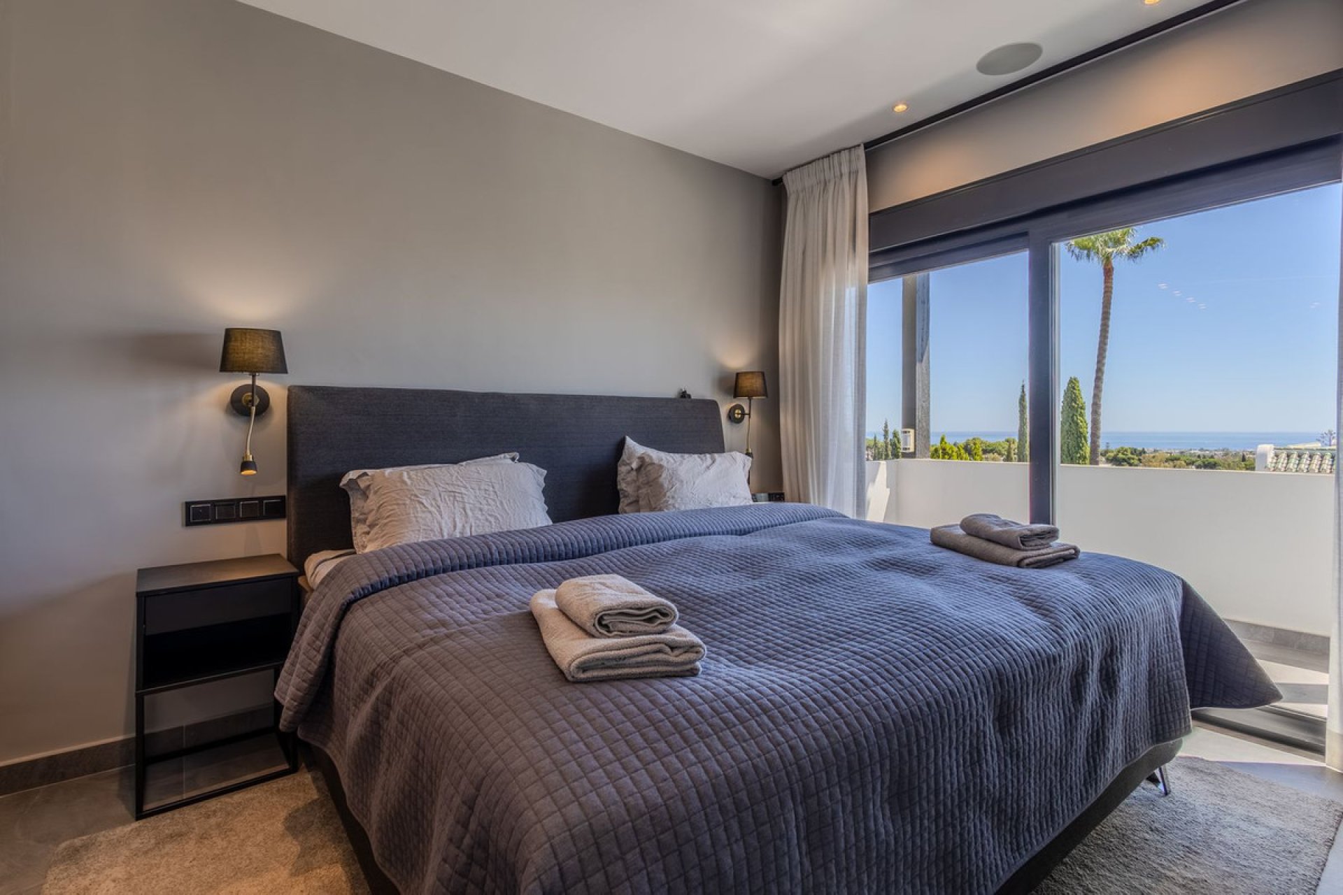 Reventa - House - Townhouse - Marbella - Nueva Andalucia