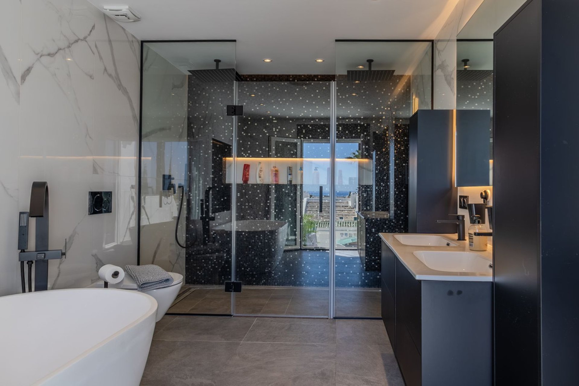 Reventa - House - Townhouse - Marbella - Nueva Andalucia