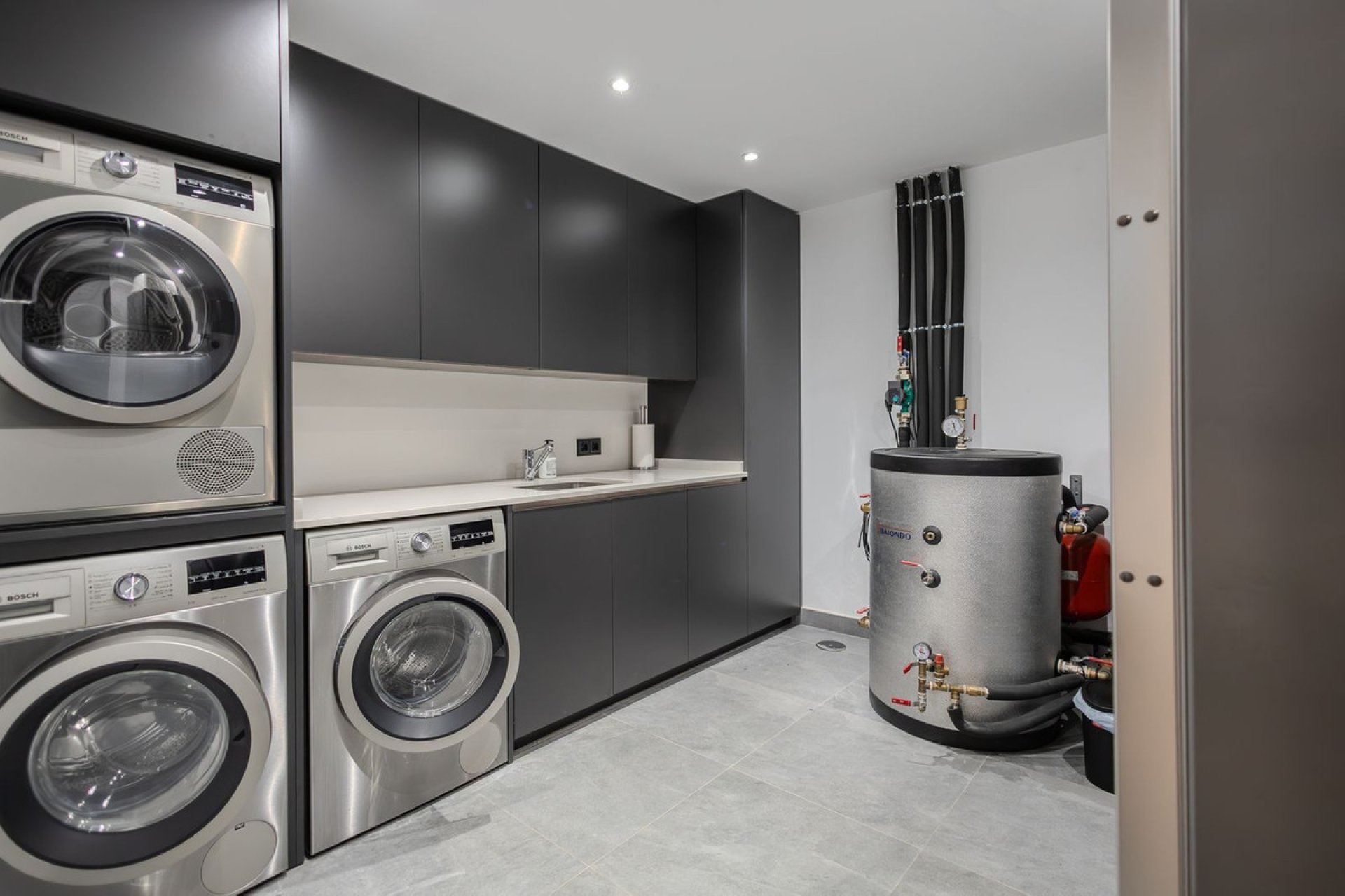 Reventa - House - Townhouse - Marbella - Nueva Andalucia