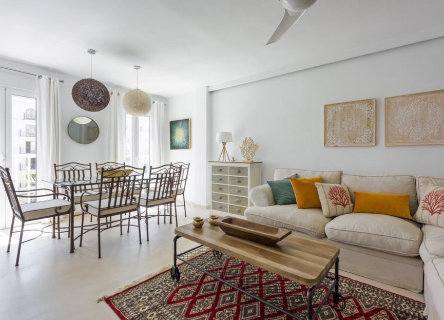 Reventa - House - Townhouse - Marbella - Nueva Andalucia