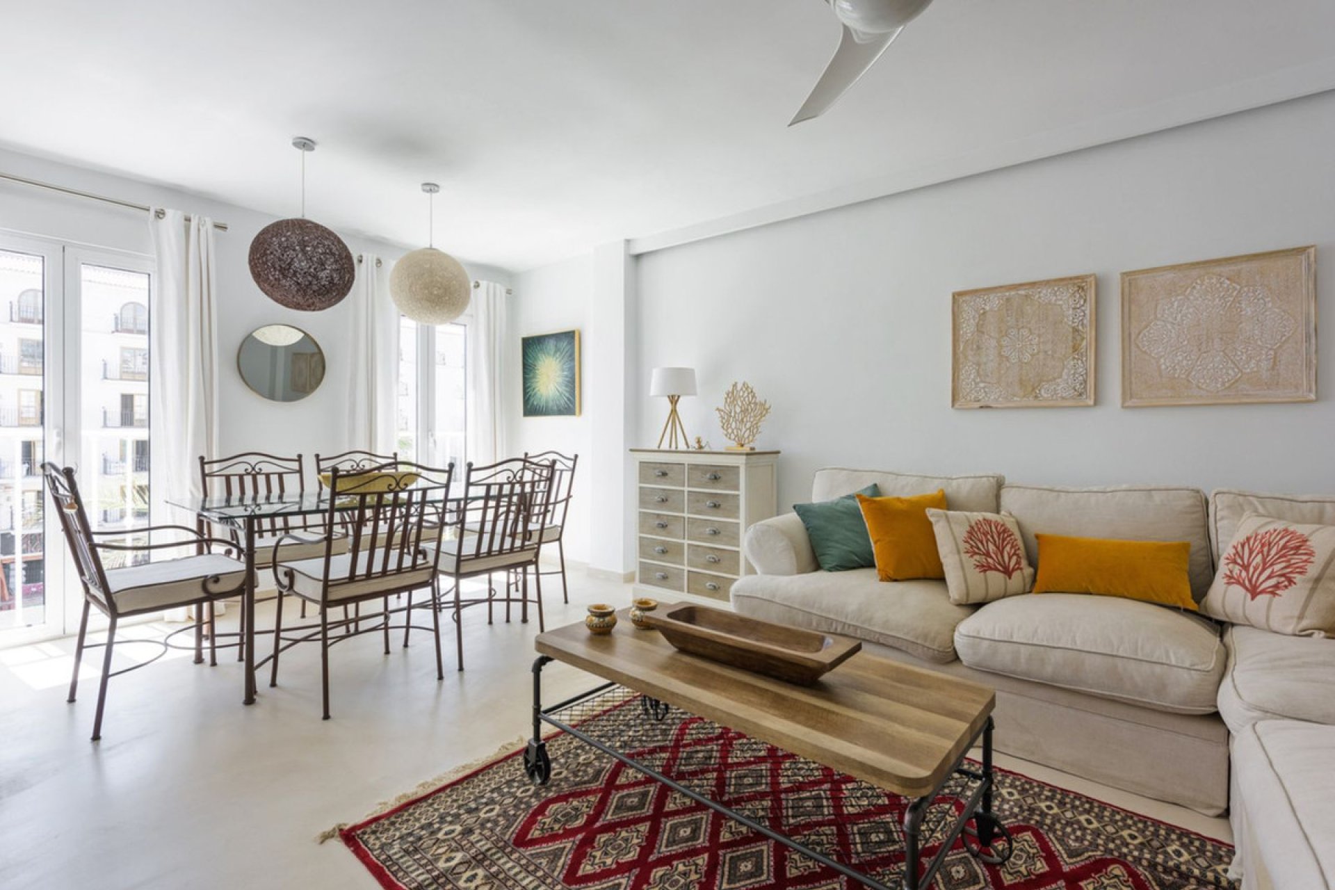 Reventa - House - Townhouse - Marbella - Nueva Andalucia