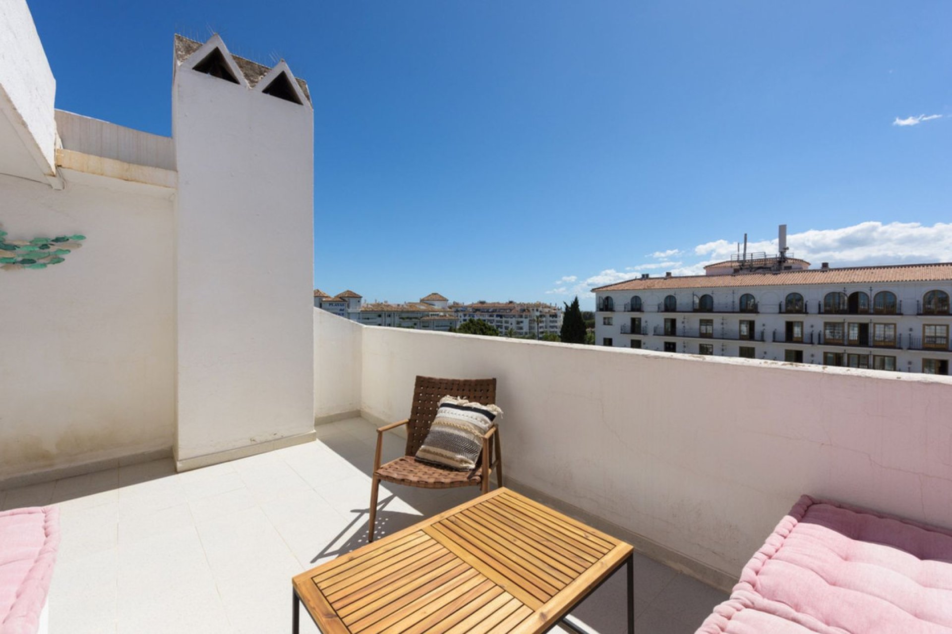 Reventa - House - Townhouse - Marbella - Nueva Andalucia