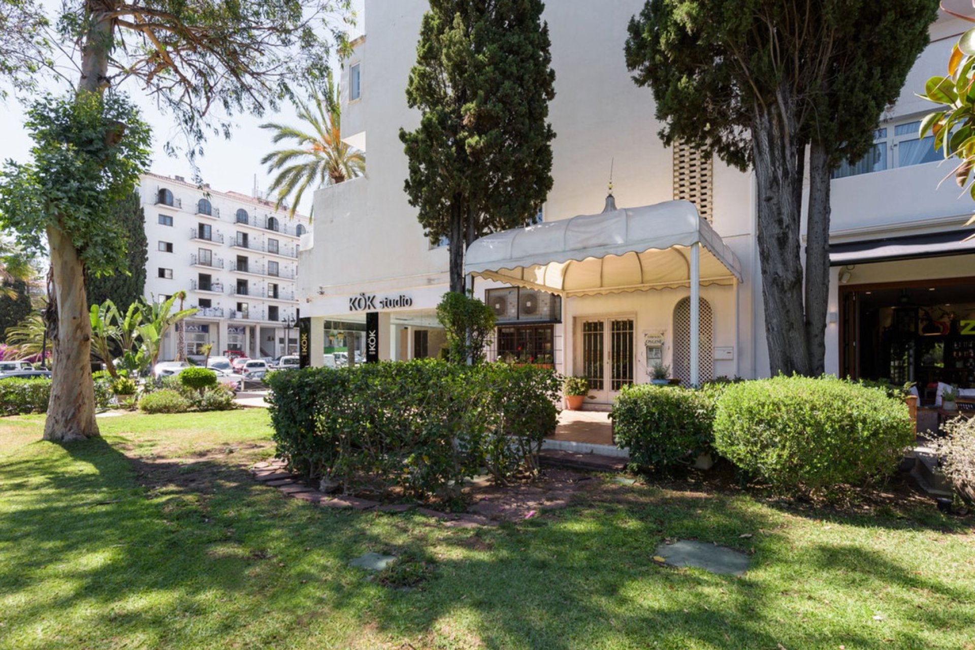 Reventa - House - Townhouse - Marbella - Nueva Andalucia