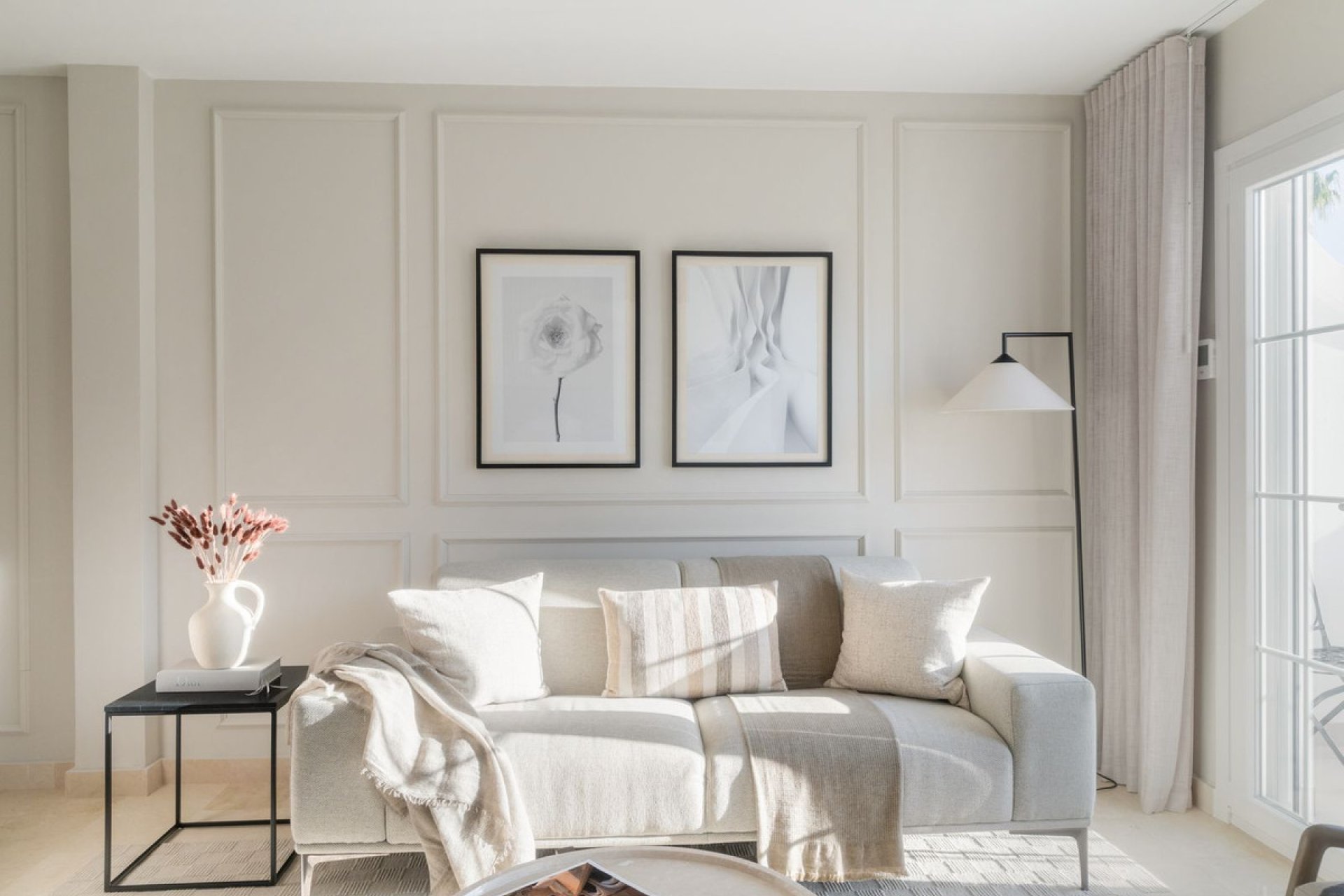 Reventa - House - Townhouse - Marbella - Nueva Andalucia