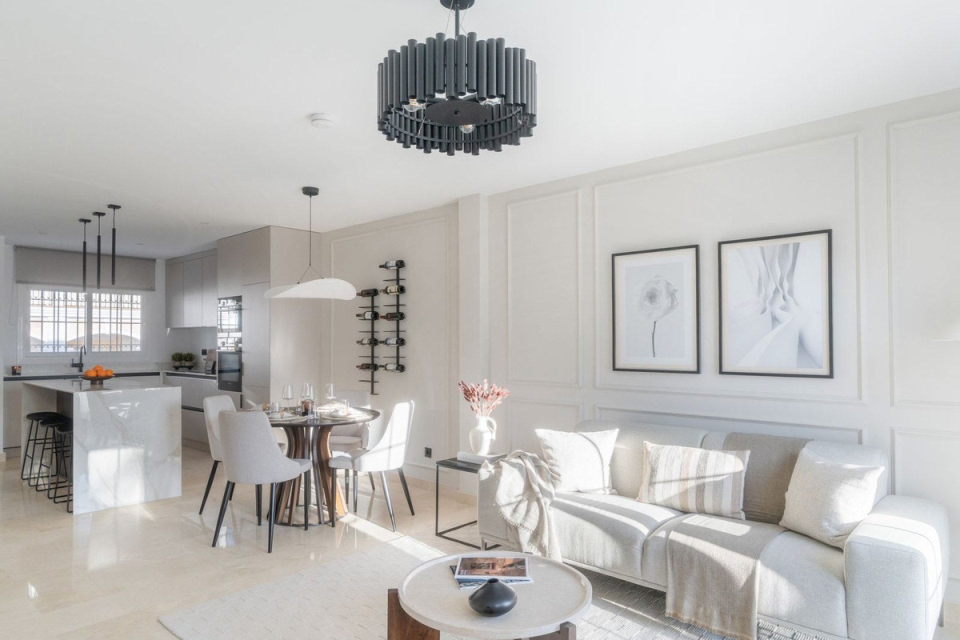 Reventa - House - Townhouse - Marbella - Nueva Andalucia