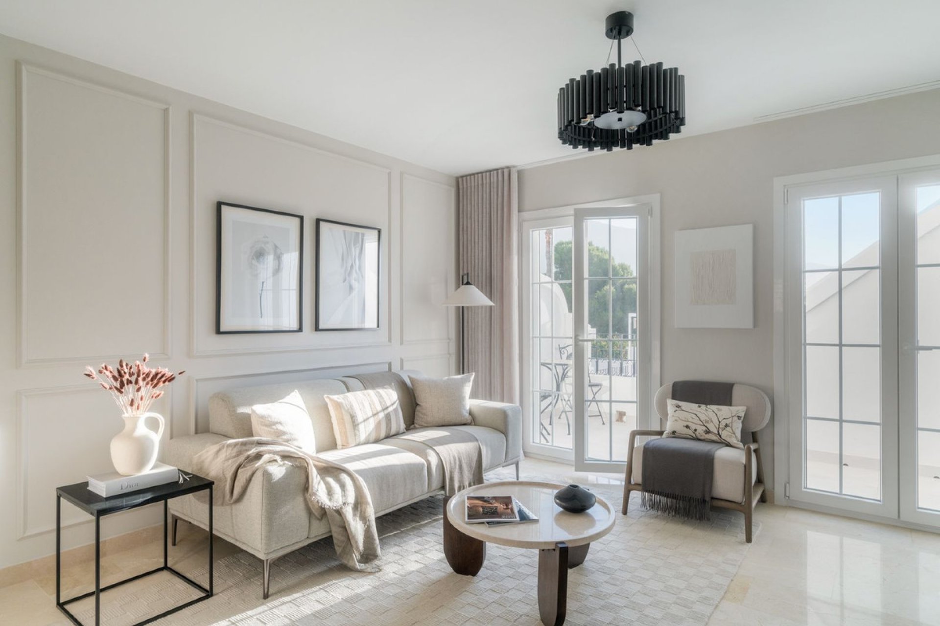 Reventa - House - Townhouse - Marbella - Nueva Andalucia