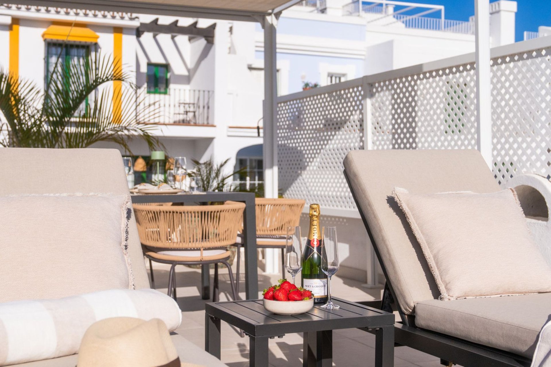 Reventa - House - Townhouse - Marbella - Nueva Andalucia