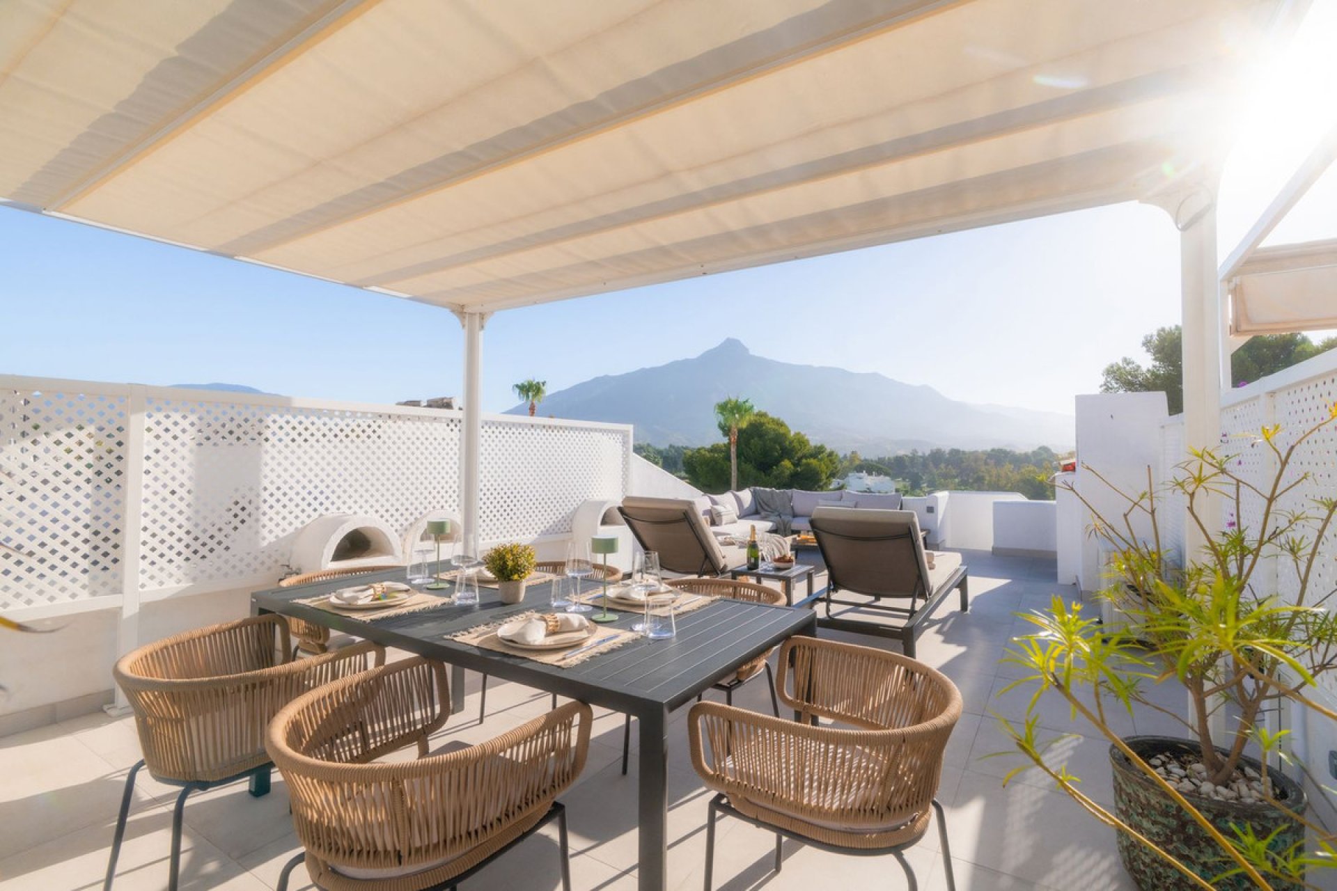 Reventa - House - Townhouse - Marbella - Nueva Andalucia