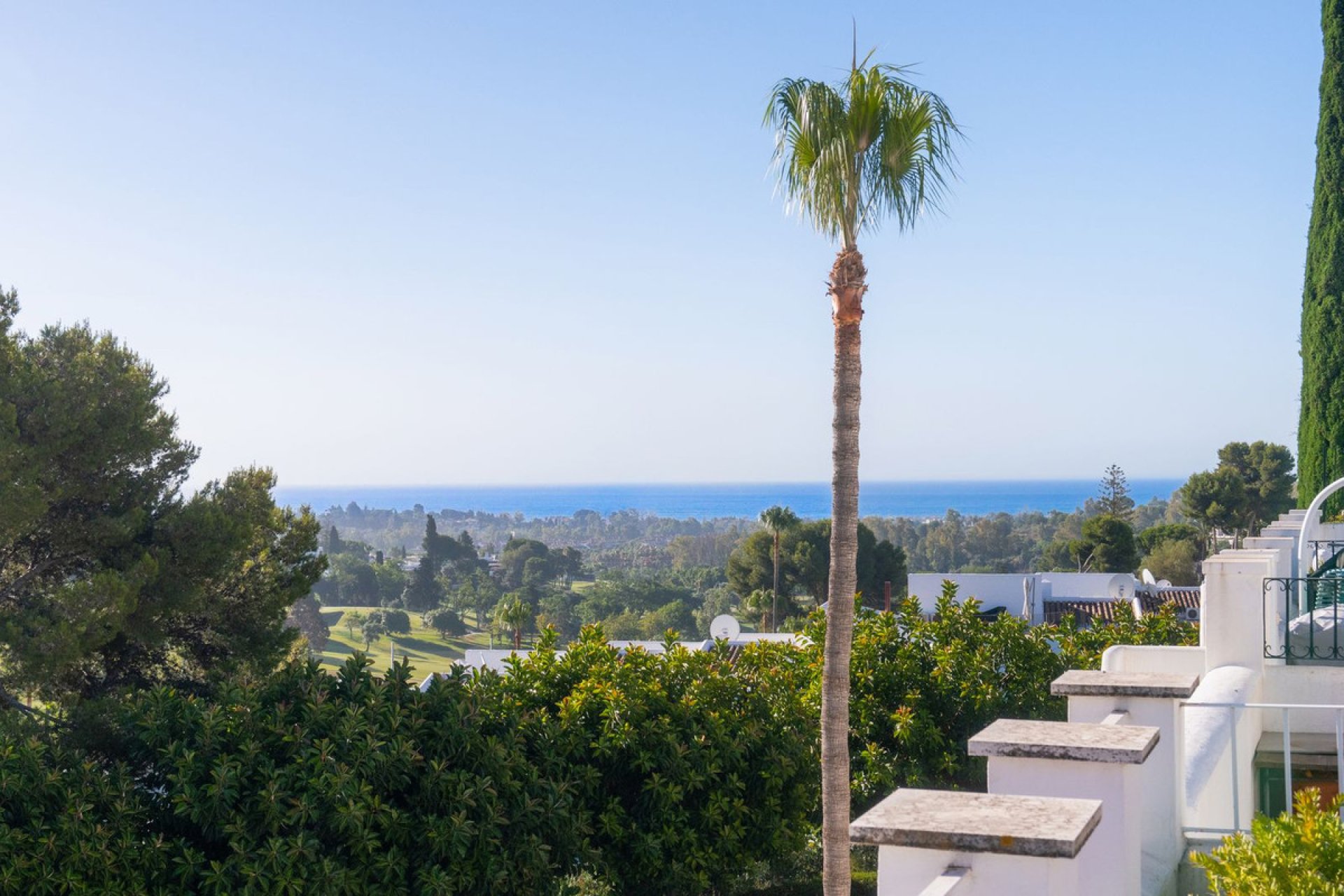 Reventa - House - Townhouse - Marbella - Nueva Andalucia