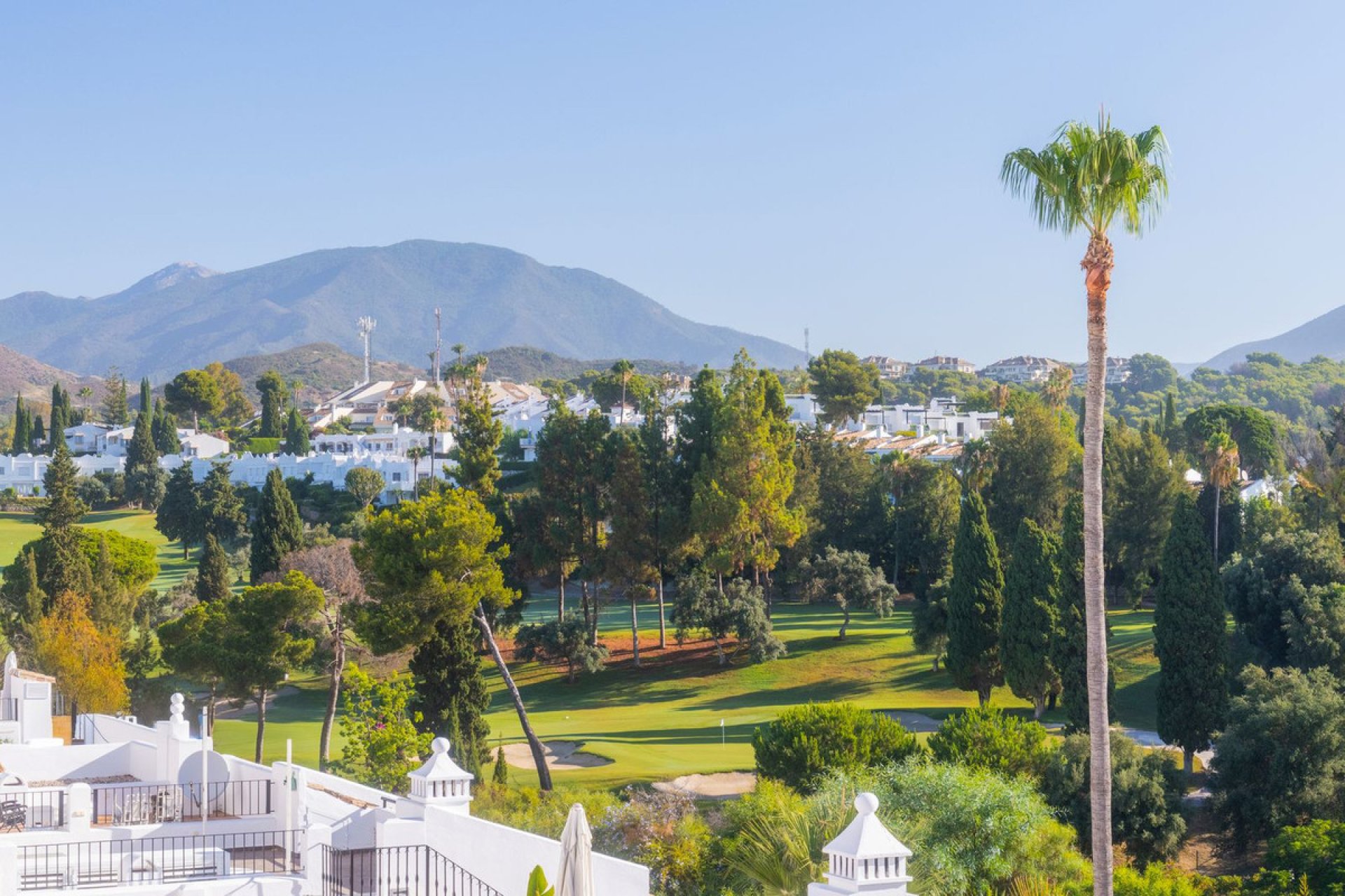 Reventa - House - Townhouse - Marbella - Nueva Andalucia