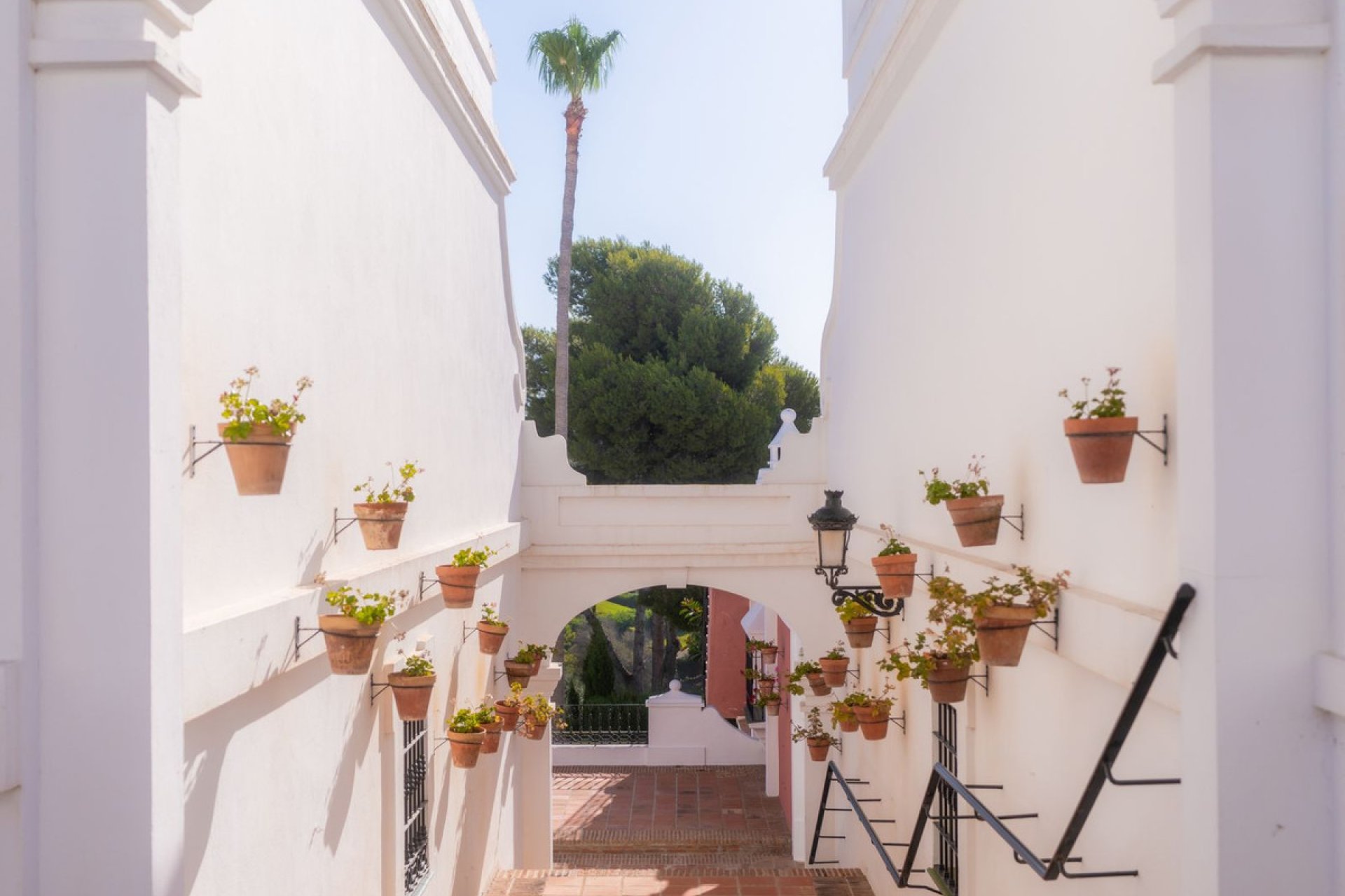 Reventa - House - Townhouse - Marbella - Nueva Andalucia