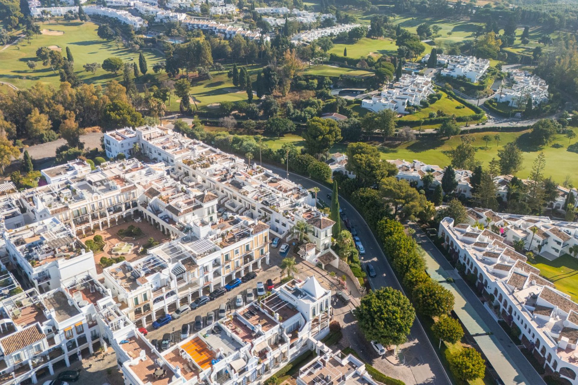 Reventa - House - Townhouse - Marbella - Nueva Andalucia