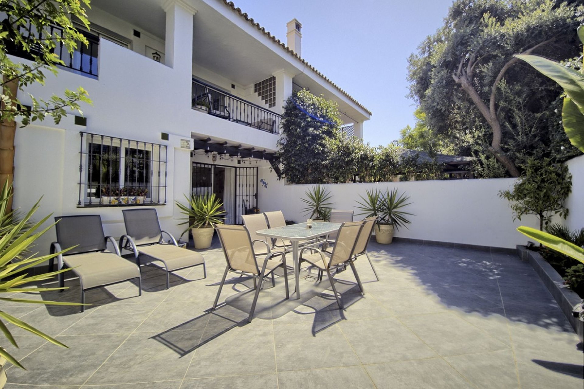 Reventa - House - Townhouse - Marbella - Nueva Andalucia