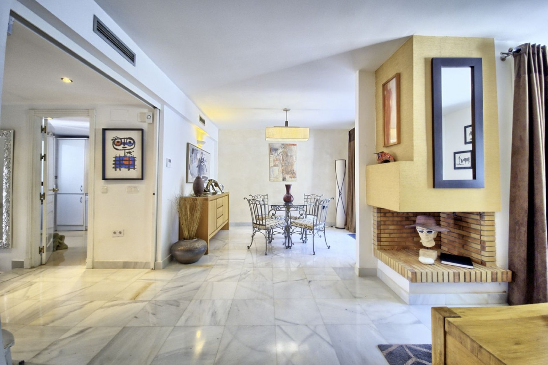 Reventa - House - Townhouse - Marbella - Nueva Andalucia