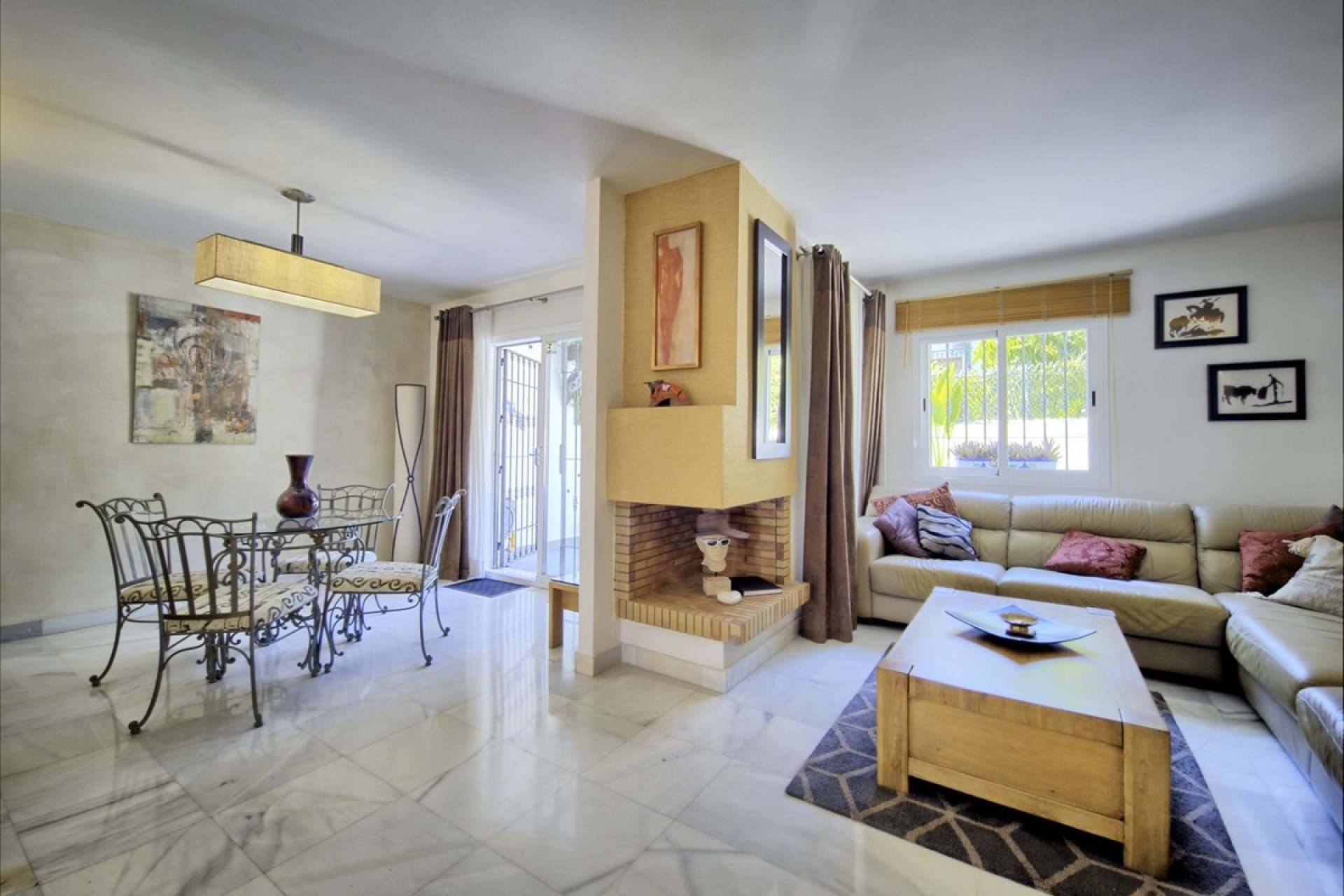 Reventa - House - Townhouse - Marbella - Nueva Andalucia