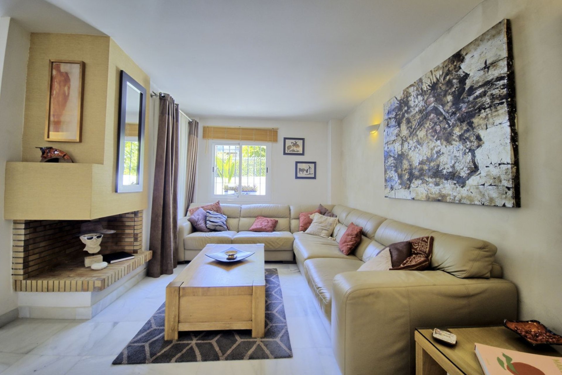 Reventa - House - Townhouse - Marbella - Nueva Andalucia