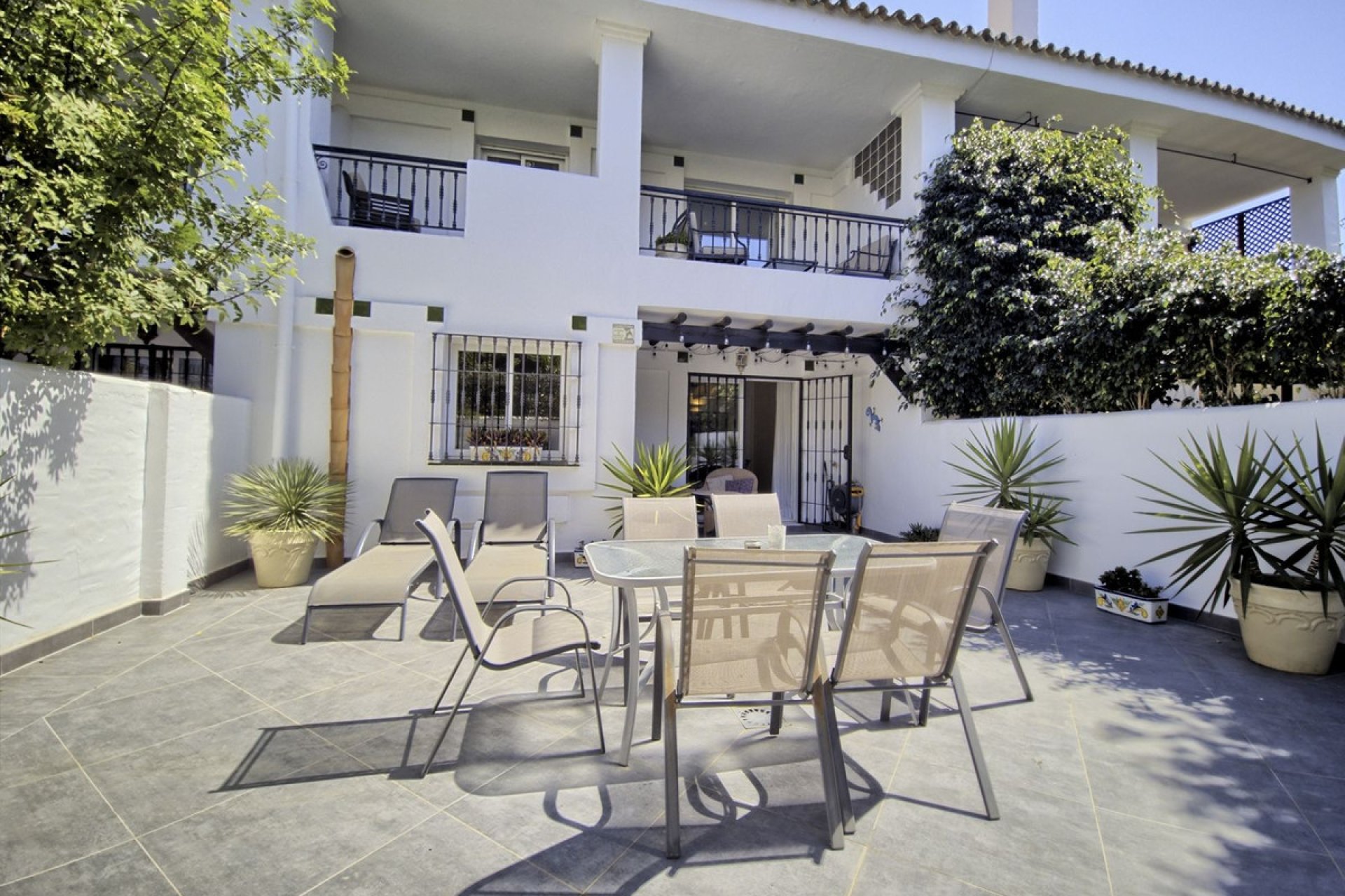 Reventa - House - Townhouse - Marbella - Nueva Andalucia