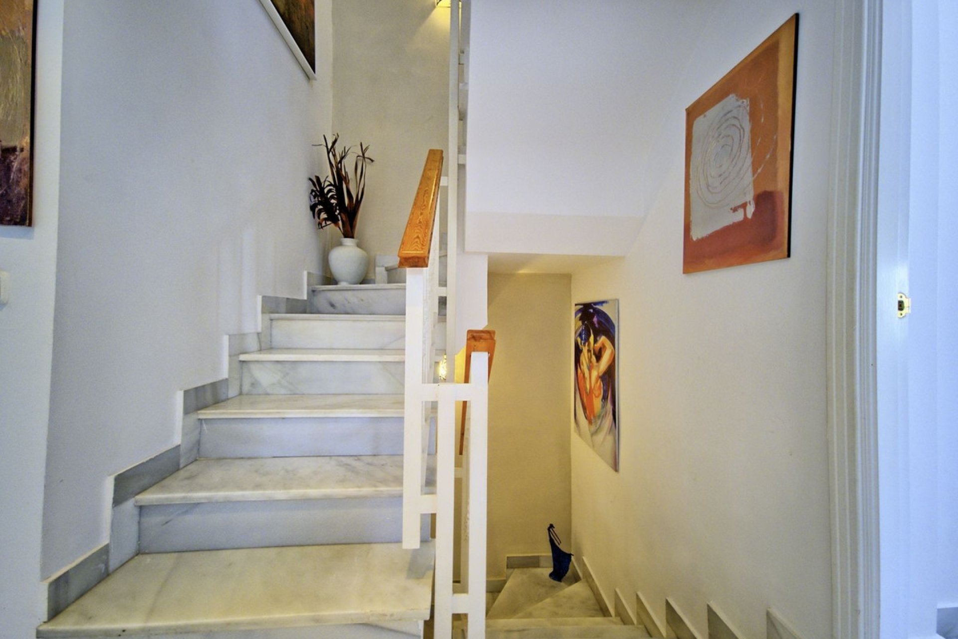 Reventa - House - Townhouse - Marbella - Nueva Andalucia