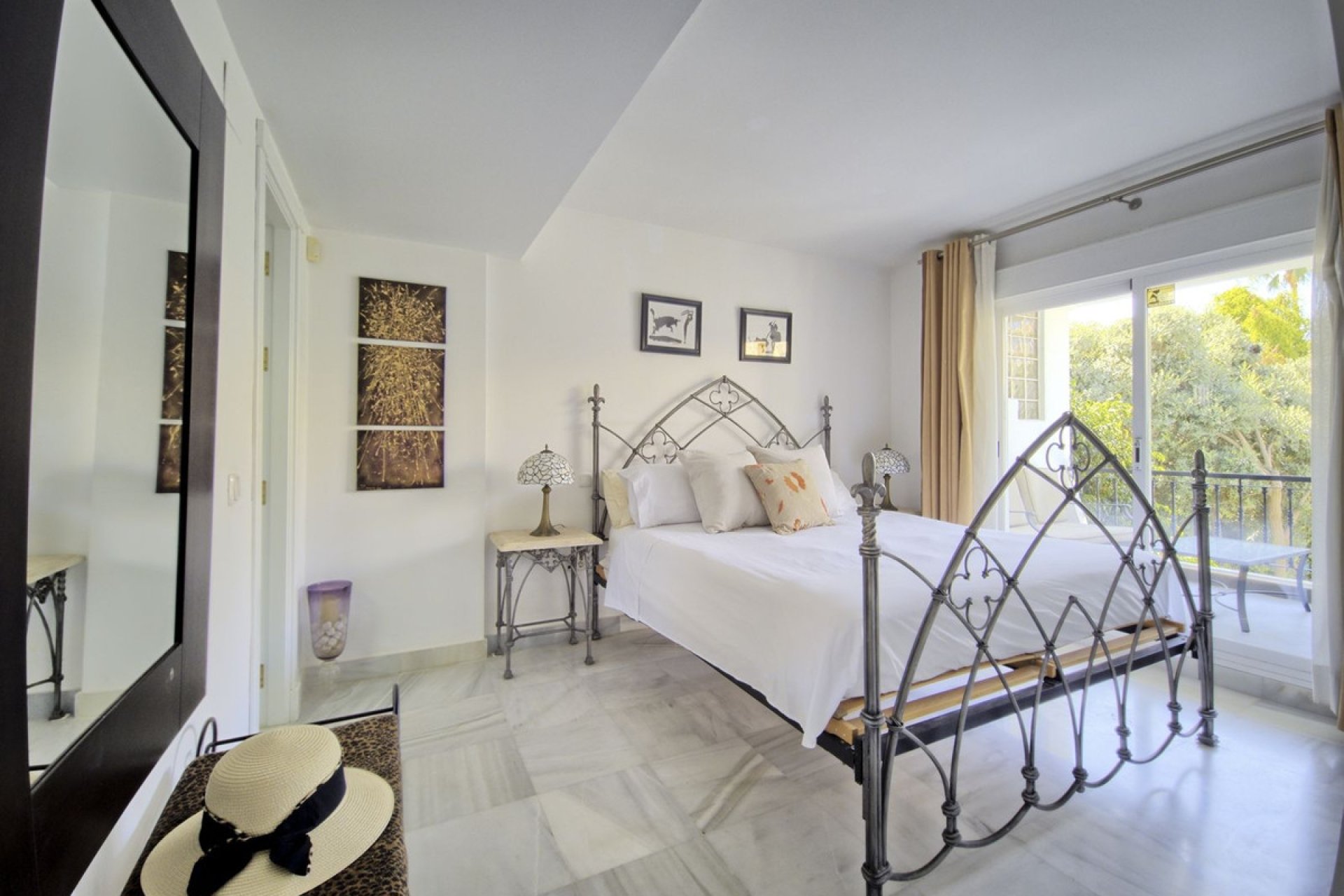 Reventa - House - Townhouse - Marbella - Nueva Andalucia