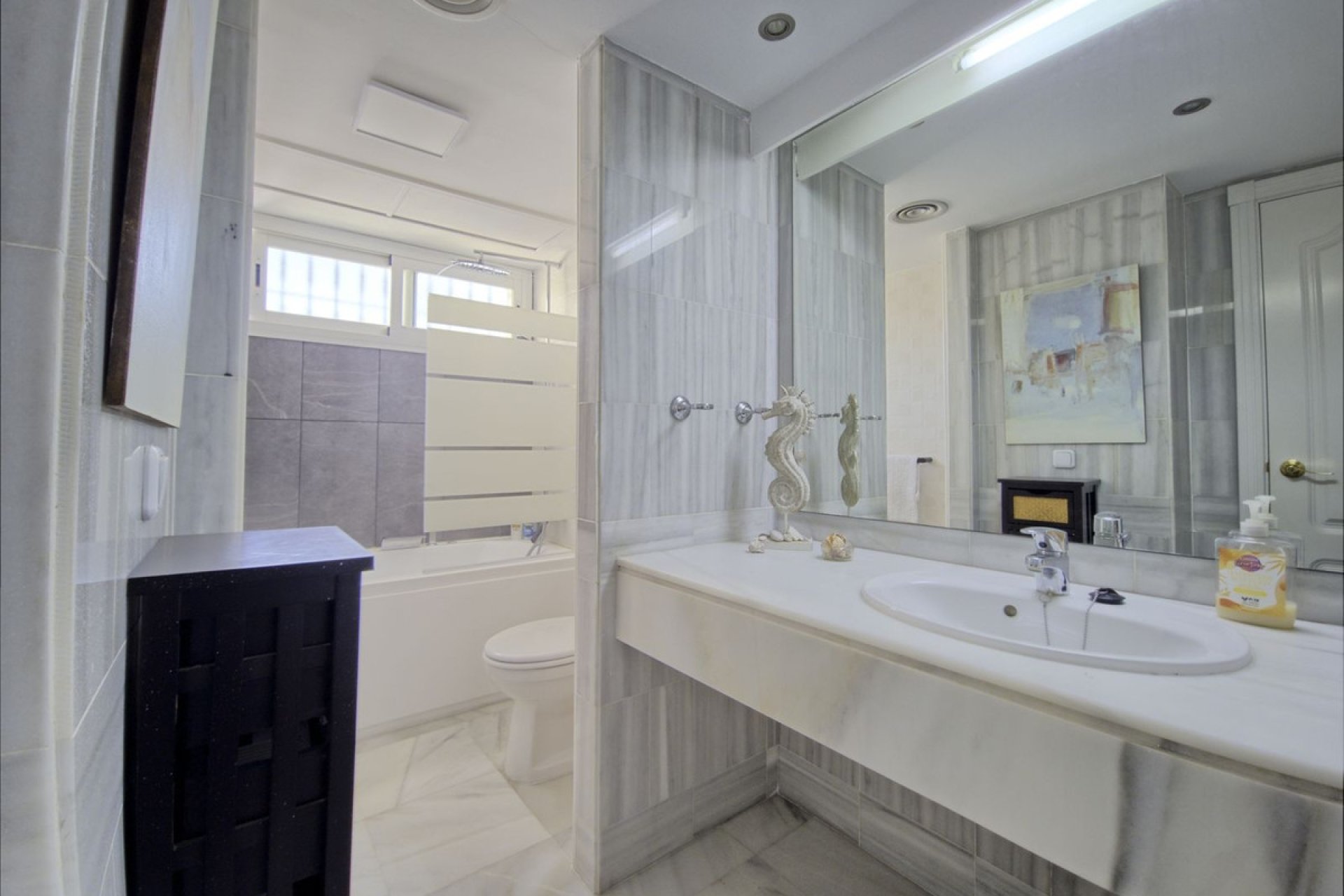 Reventa - House - Townhouse - Marbella - Nueva Andalucia