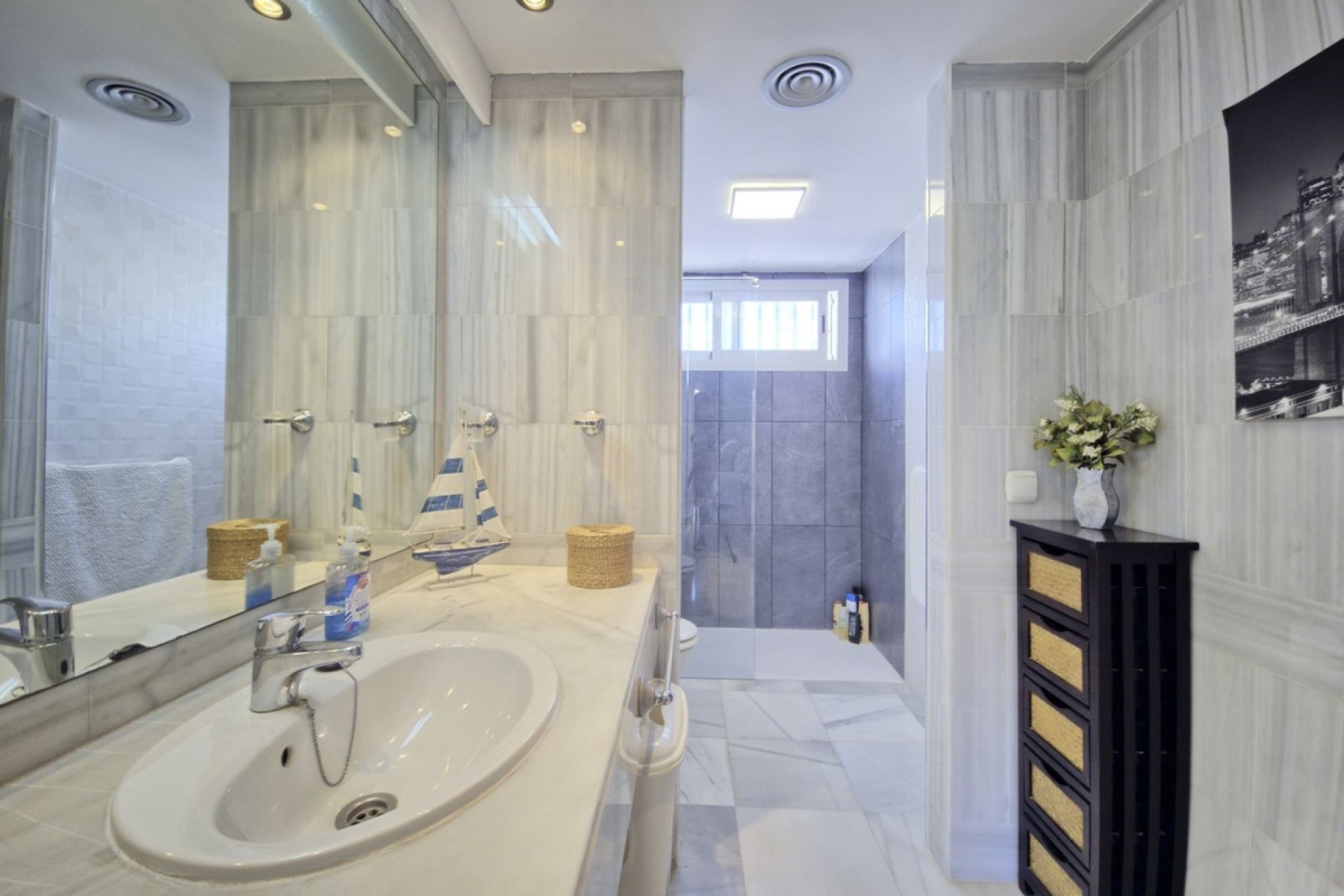 Reventa - House - Townhouse - Marbella - Nueva Andalucia