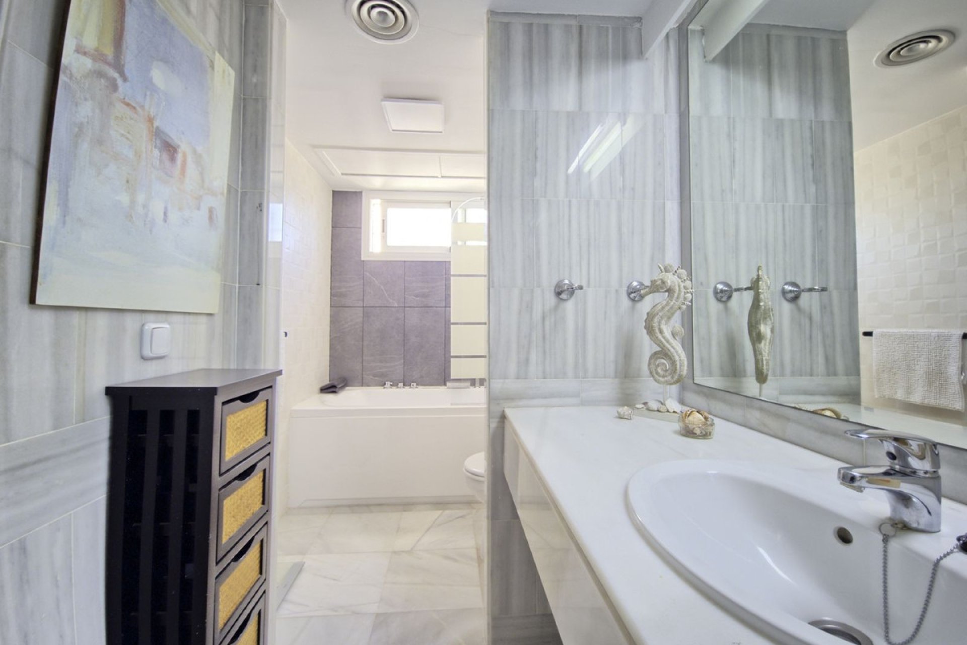 Reventa - House - Townhouse - Marbella - Nueva Andalucia