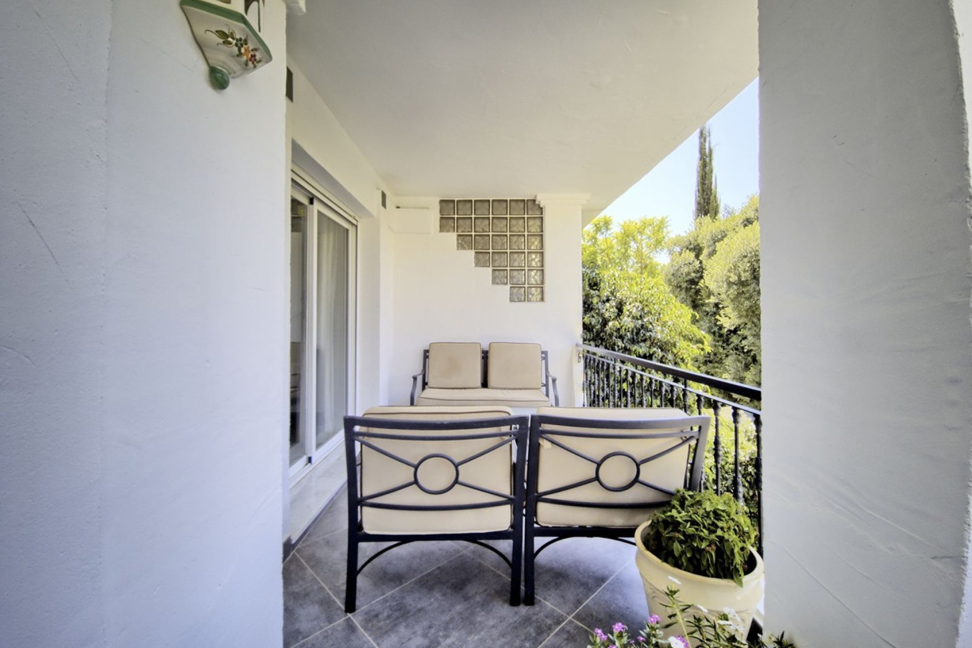 Reventa - House - Townhouse - Marbella - Nueva Andalucia