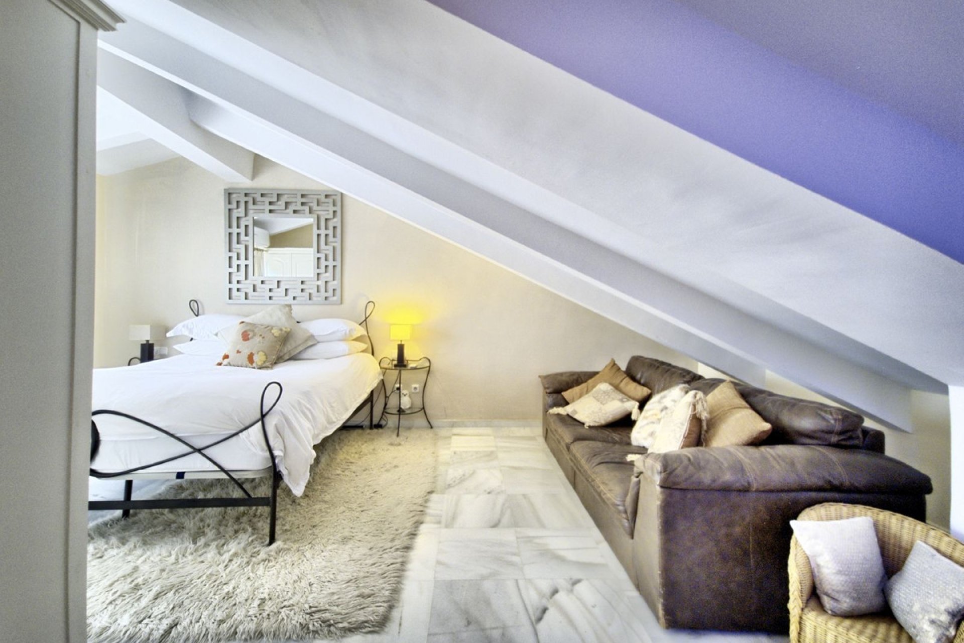 Reventa - House - Townhouse - Marbella - Nueva Andalucia