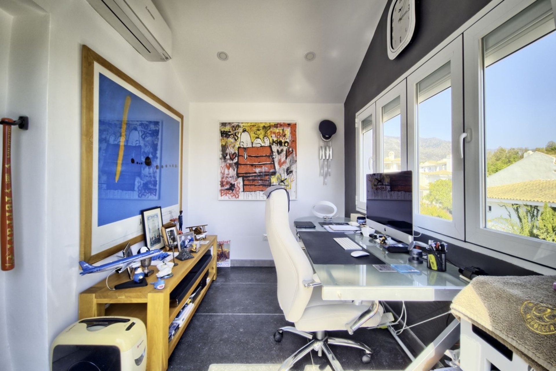 Reventa - House - Townhouse - Marbella - Nueva Andalucia