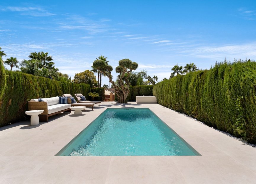 Reventa - House - Townhouse - Marbella - Nueva Andalucia