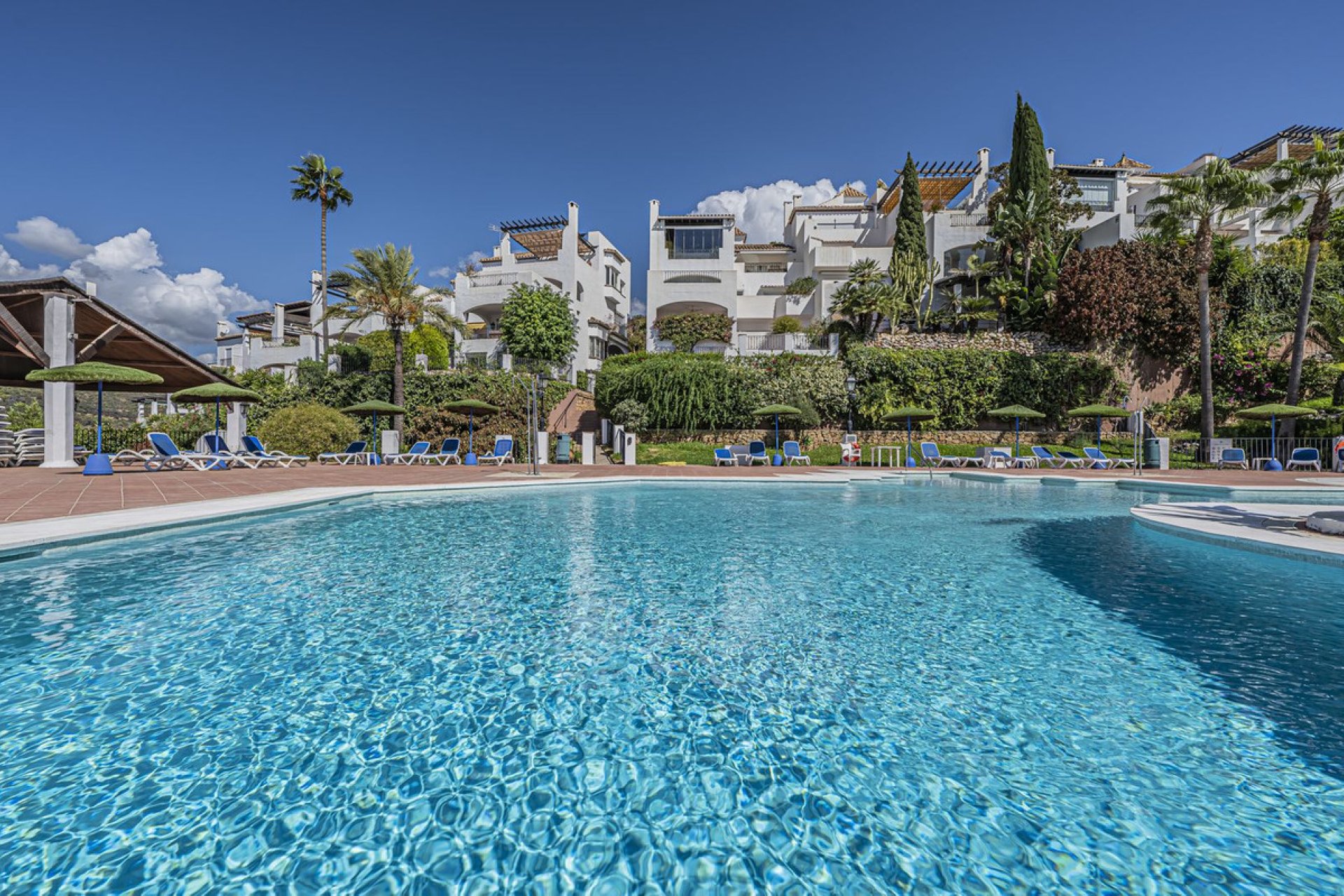 Reventa - House - Townhouse - Marbella - Nueva Andalucia