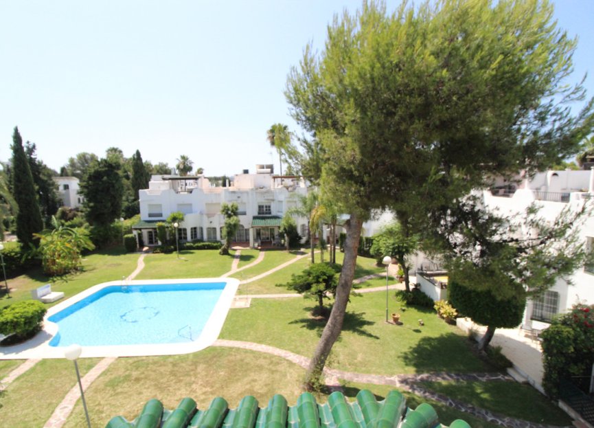 Reventa - House - Townhouse - Marbella - Nueva Andalucia