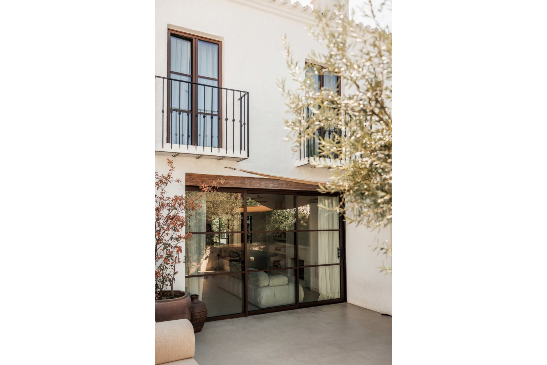 Reventa - House - Townhouse - Marbella - Nueva Andalucia